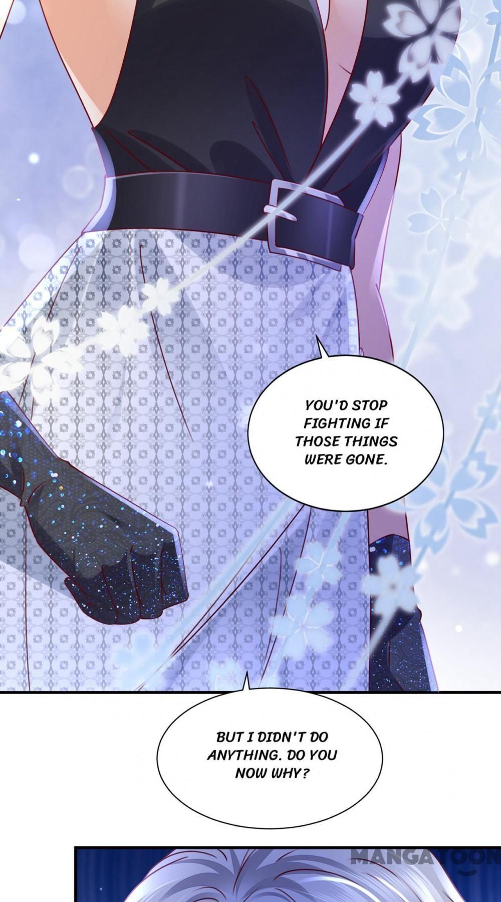 Ex-wife of A Billionaire ( Haomen Tianjia Qianqi ) Chapter 733 - page 12