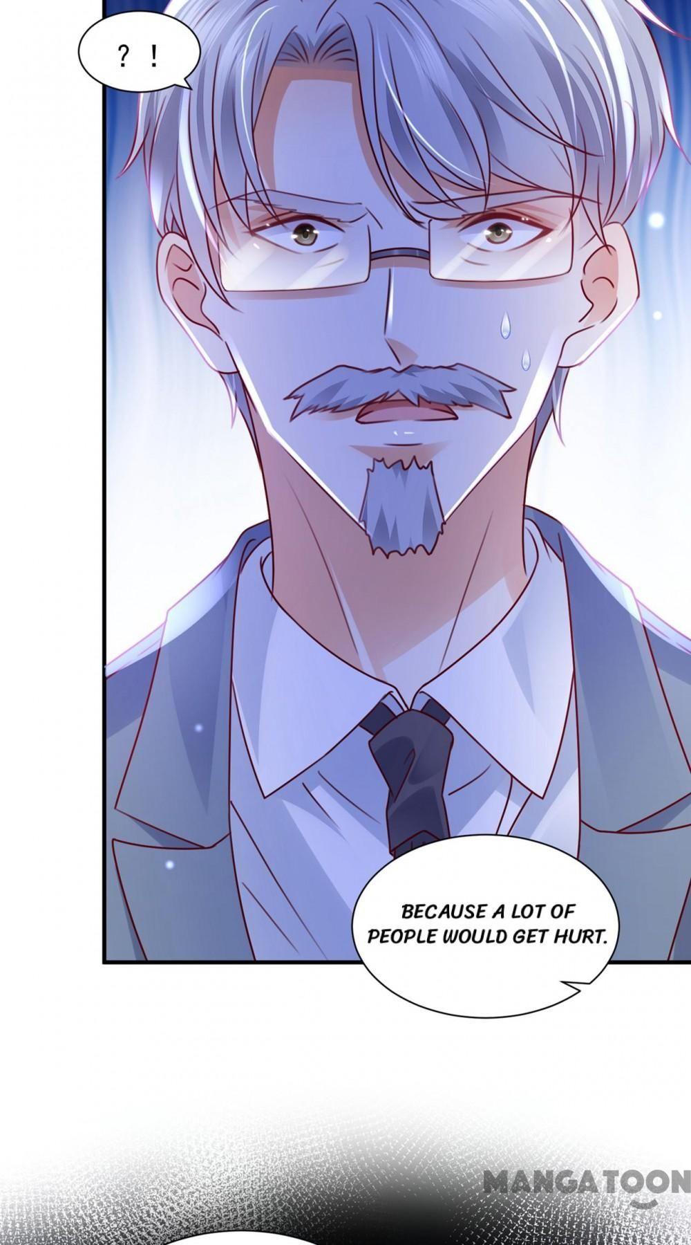 Ex-wife of A Billionaire ( Haomen Tianjia Qianqi ) Chapter 733 - page 13