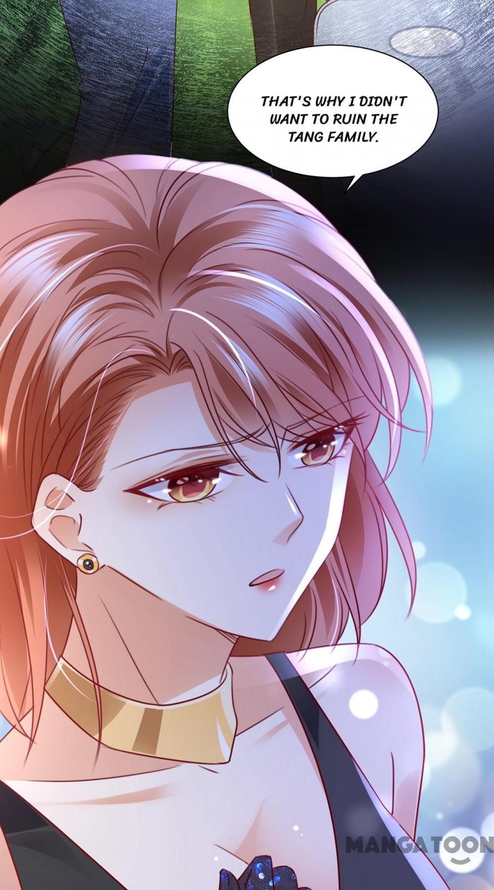 Ex-wife of A Billionaire ( Haomen Tianjia Qianqi ) Chapter 733 - page 15
