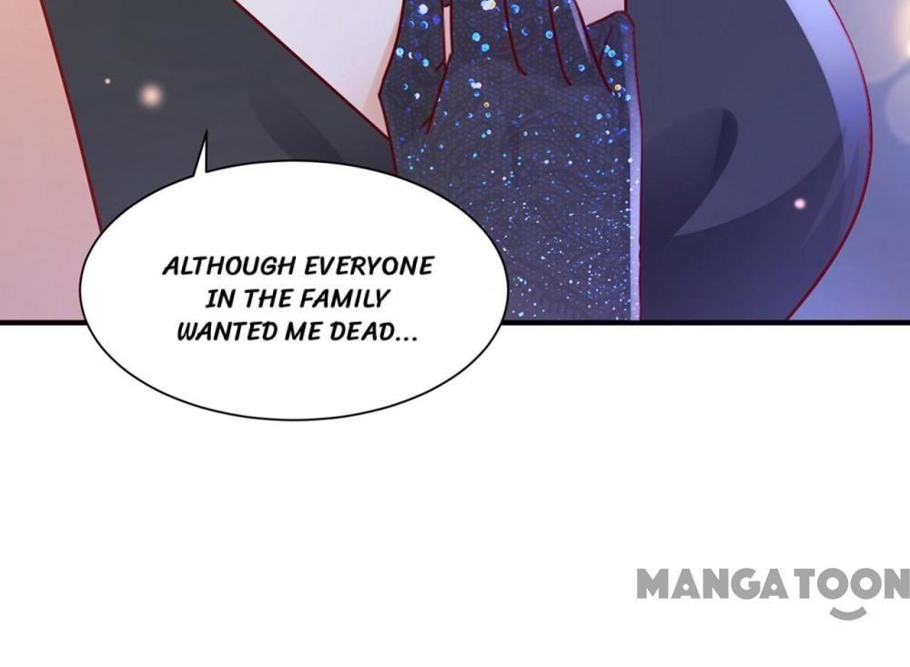 Ex-wife of A Billionaire ( Haomen Tianjia Qianqi ) Chapter 733 - page 16