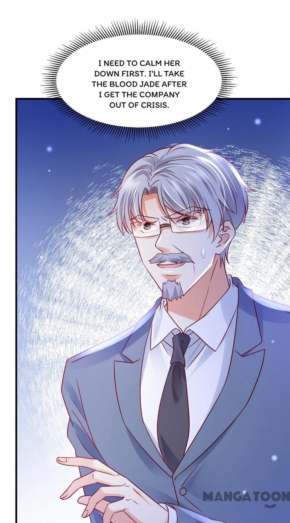 Ex-wife of A Billionaire ( Haomen Tianjia Qianqi ) Chapter 733 - page 17