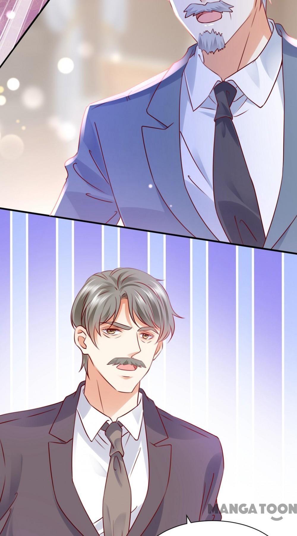 Ex-wife of A Billionaire ( Haomen Tianjia Qianqi ) Chapter 733 - page 2