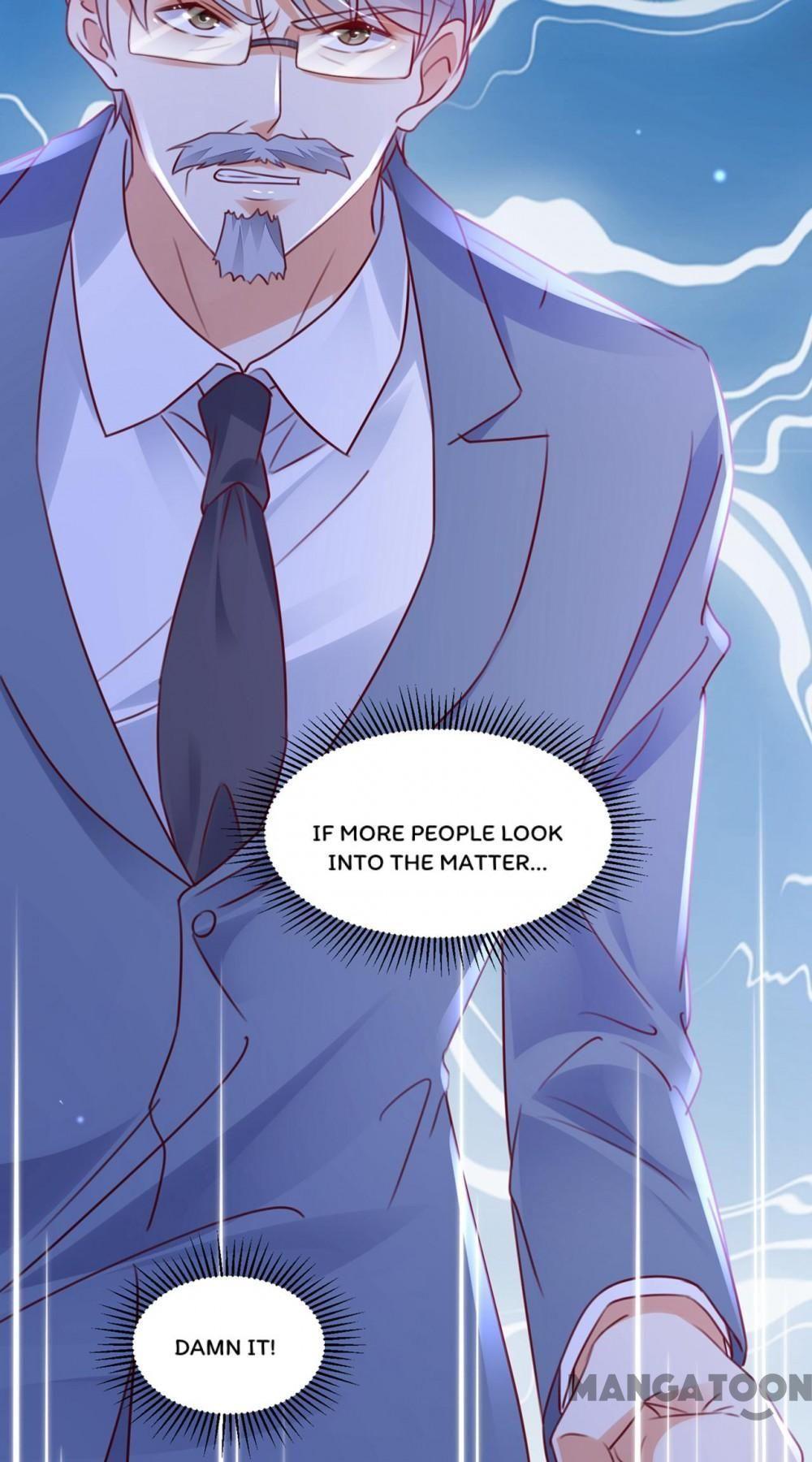 Ex-wife of A Billionaire ( Haomen Tianjia Qianqi ) Chapter 733 - page 21