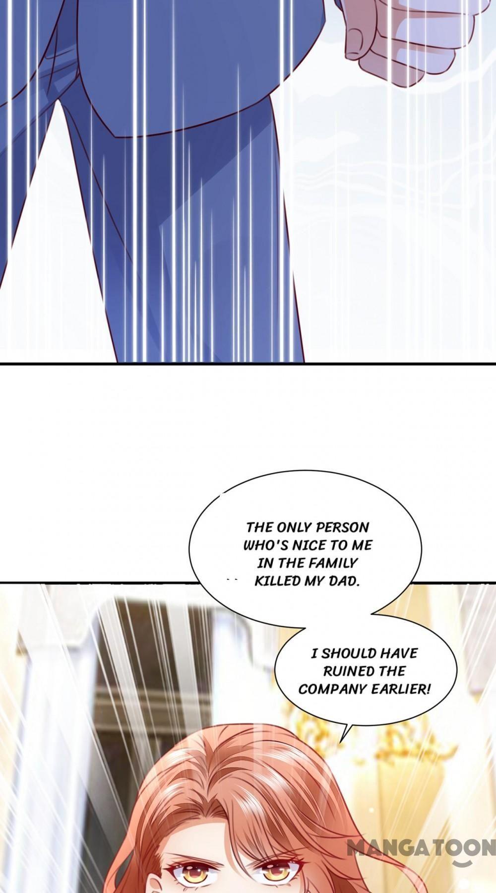 Ex-wife of A Billionaire ( Haomen Tianjia Qianqi ) Chapter 733 - page 22