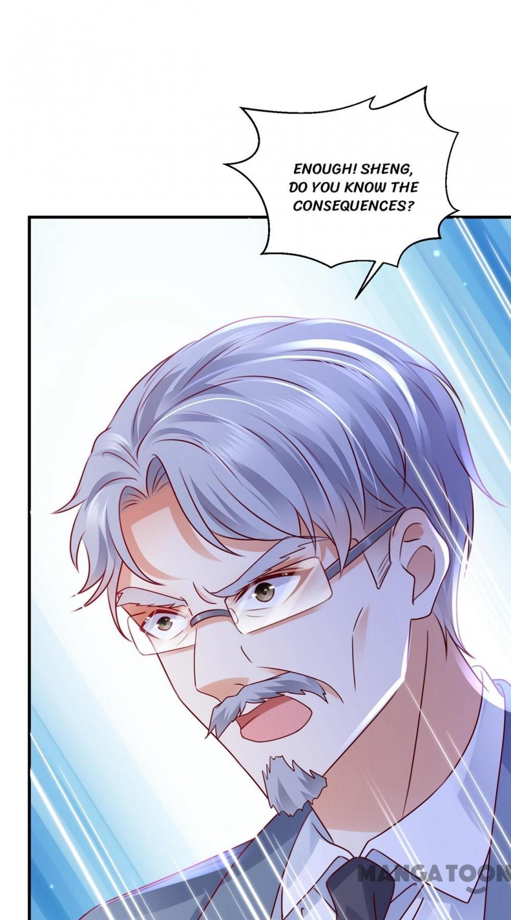 Ex-wife of A Billionaire ( Haomen Tianjia Qianqi ) Chapter 733 - page 25