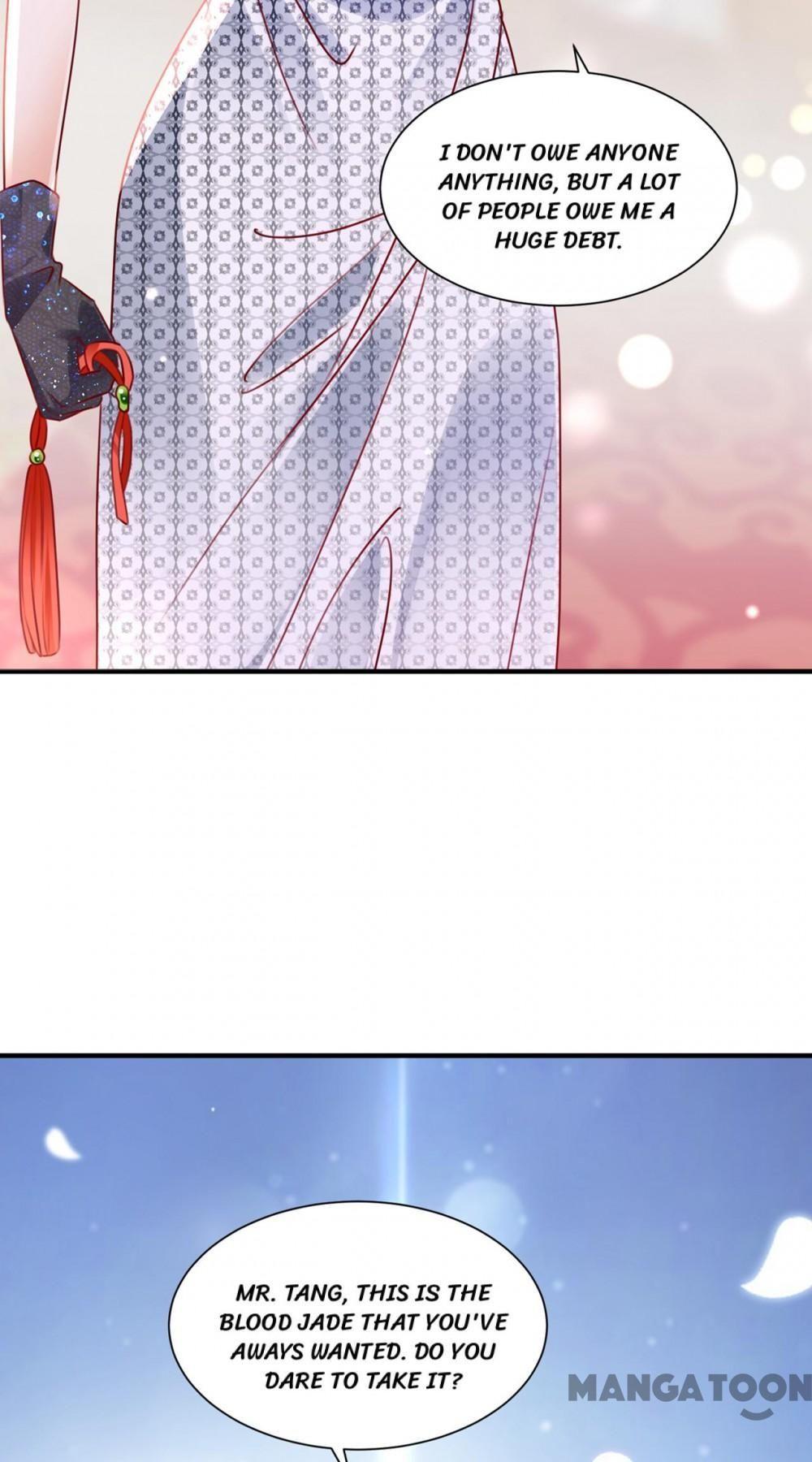 Ex-wife of A Billionaire ( Haomen Tianjia Qianqi ) Chapter 733 - page 29