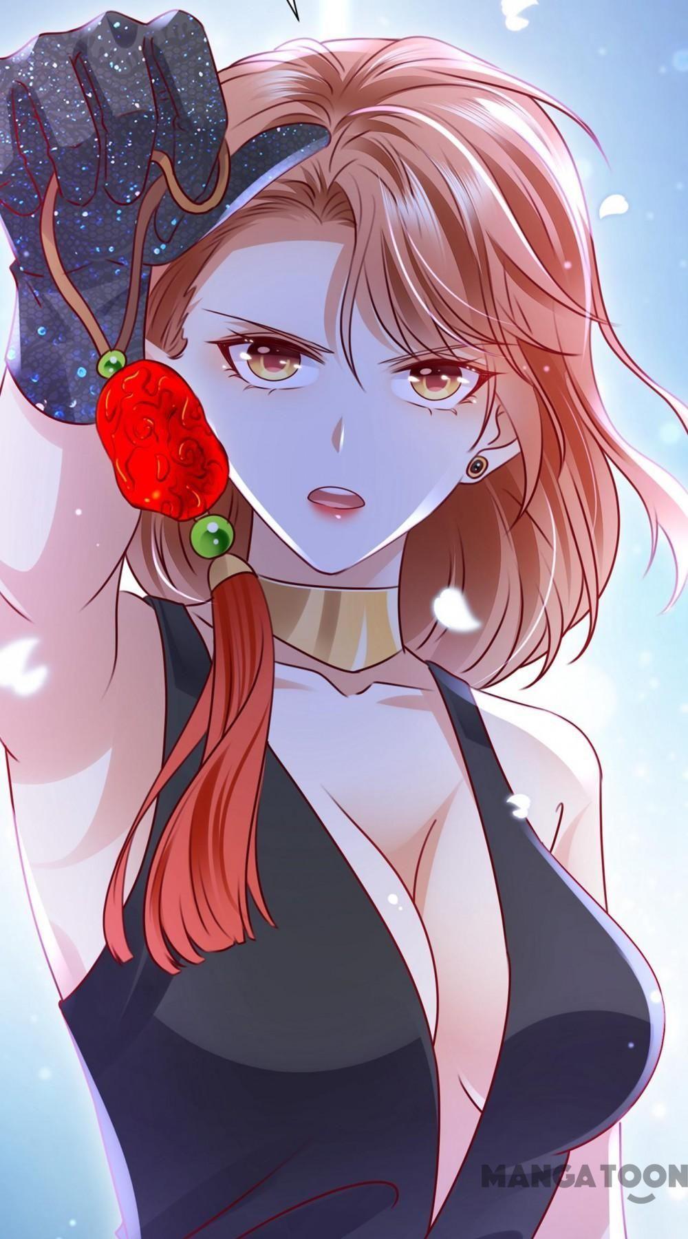 Ex-wife of A Billionaire ( Haomen Tianjia Qianqi ) Chapter 733 - page 30