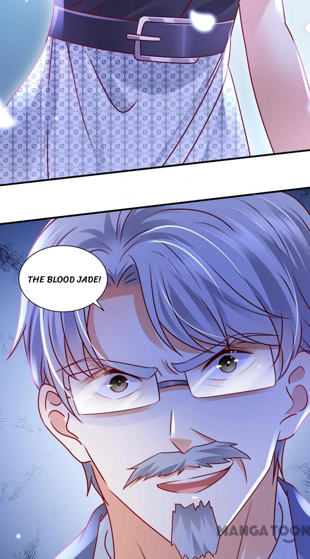 Ex-wife of A Billionaire ( Haomen Tianjia Qianqi ) Chapter 733 - page 31
