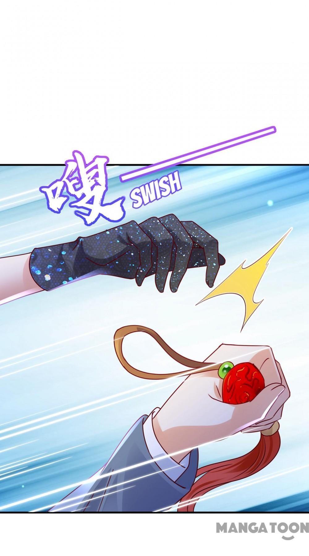 Ex-wife of A Billionaire ( Haomen Tianjia Qianqi ) Chapter 733 - page 33