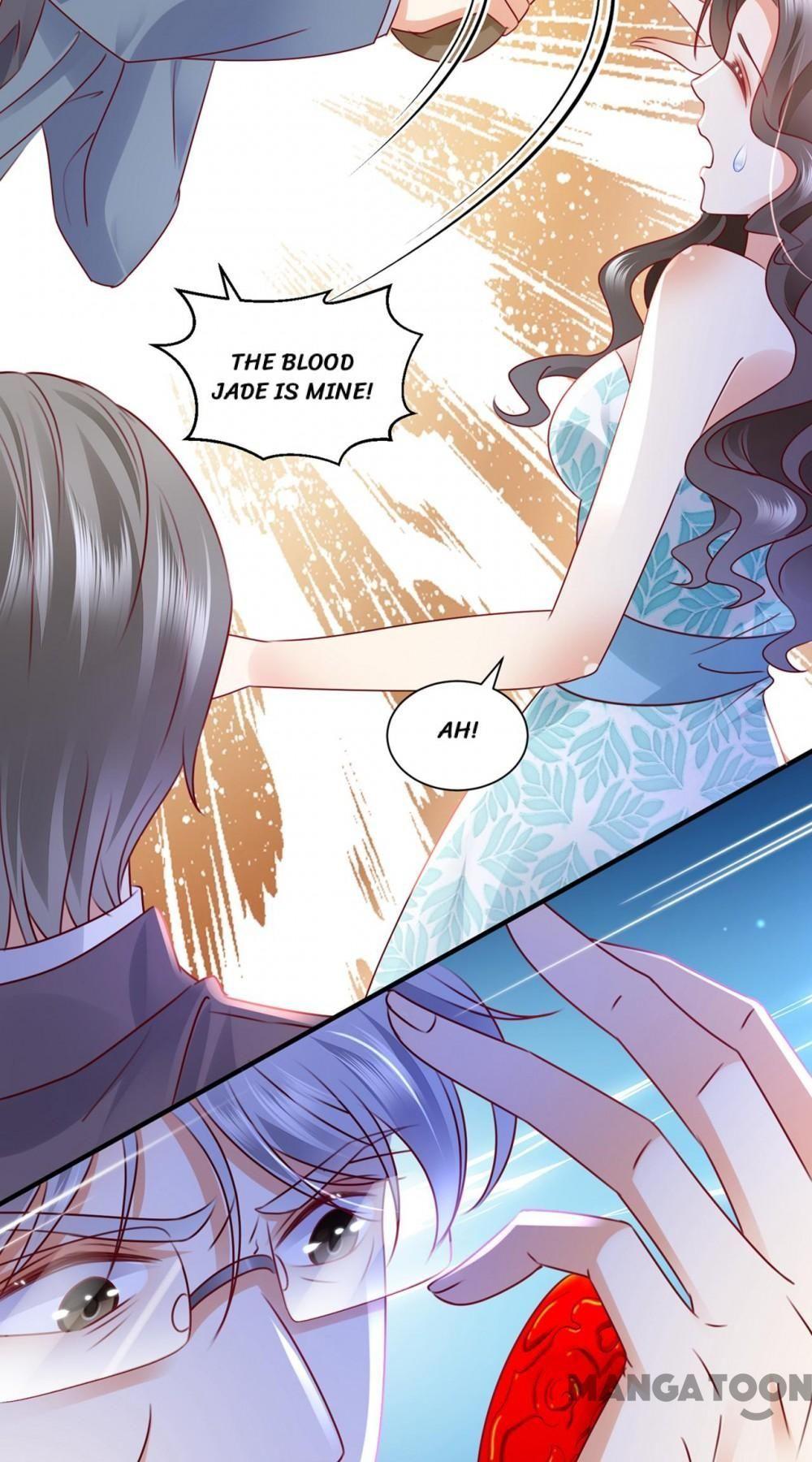 Ex-wife of A Billionaire ( Haomen Tianjia Qianqi ) Chapter 733 - page 37
