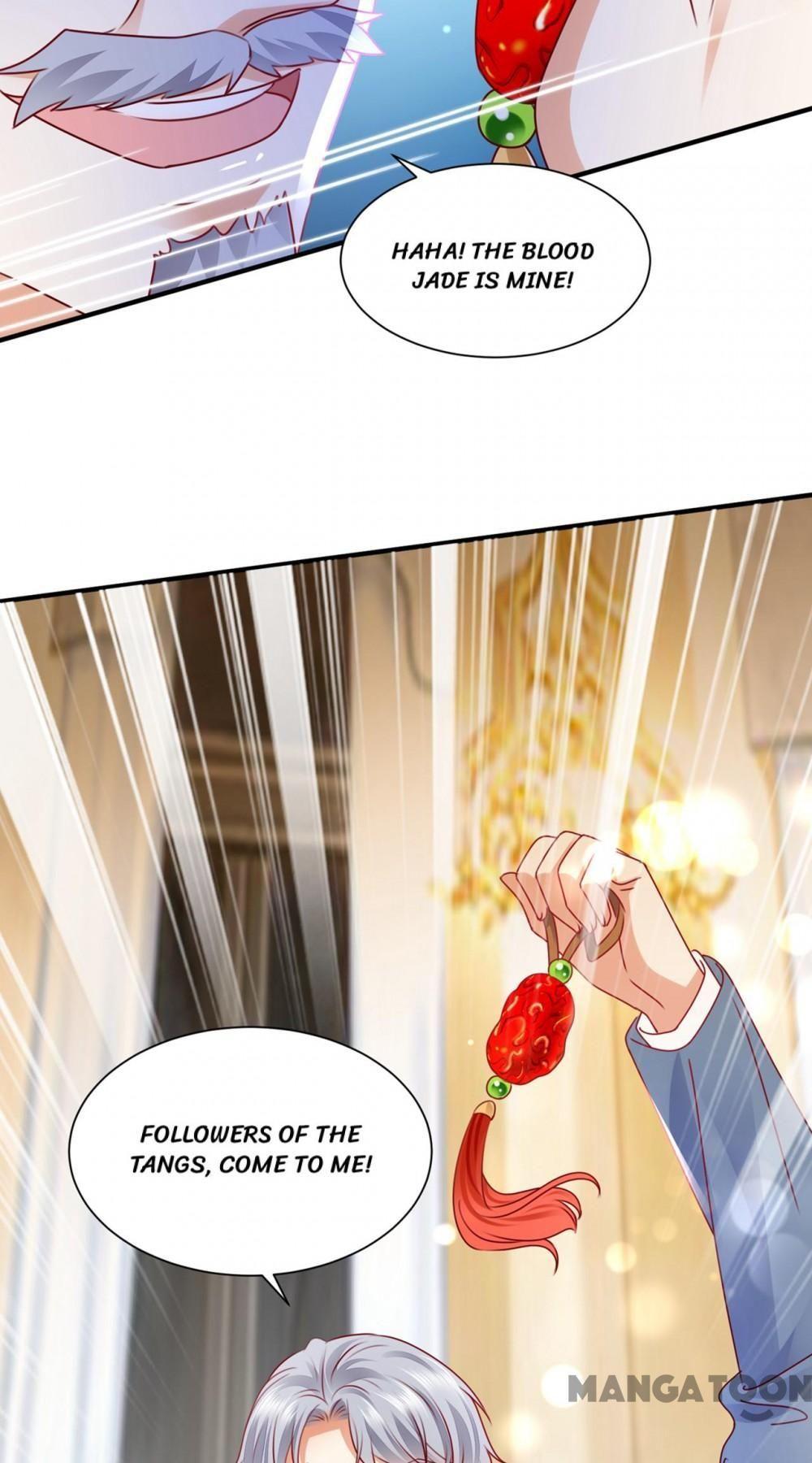 Ex-wife of A Billionaire ( Haomen Tianjia Qianqi ) Chapter 733 - page 38