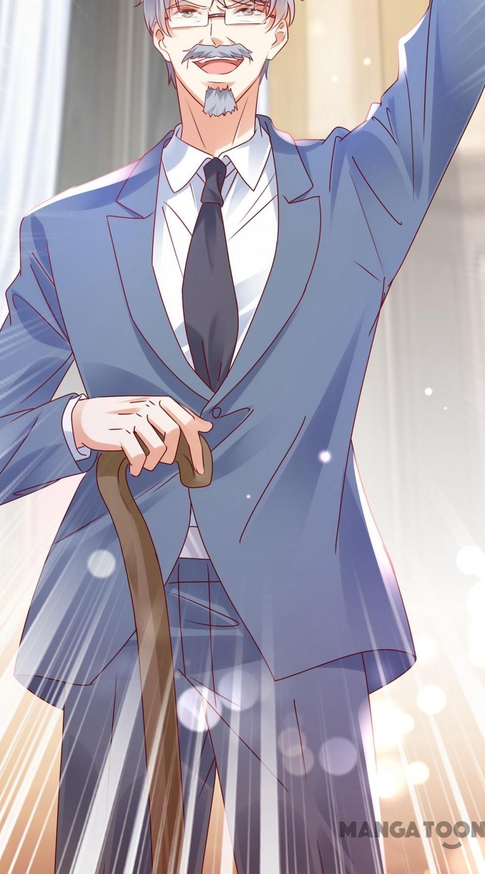Ex-wife of A Billionaire ( Haomen Tianjia Qianqi ) Chapter 733 - page 39