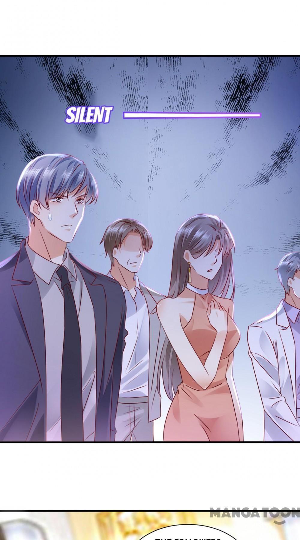 Ex-wife of A Billionaire ( Haomen Tianjia Qianqi ) Chapter 733 - page 41