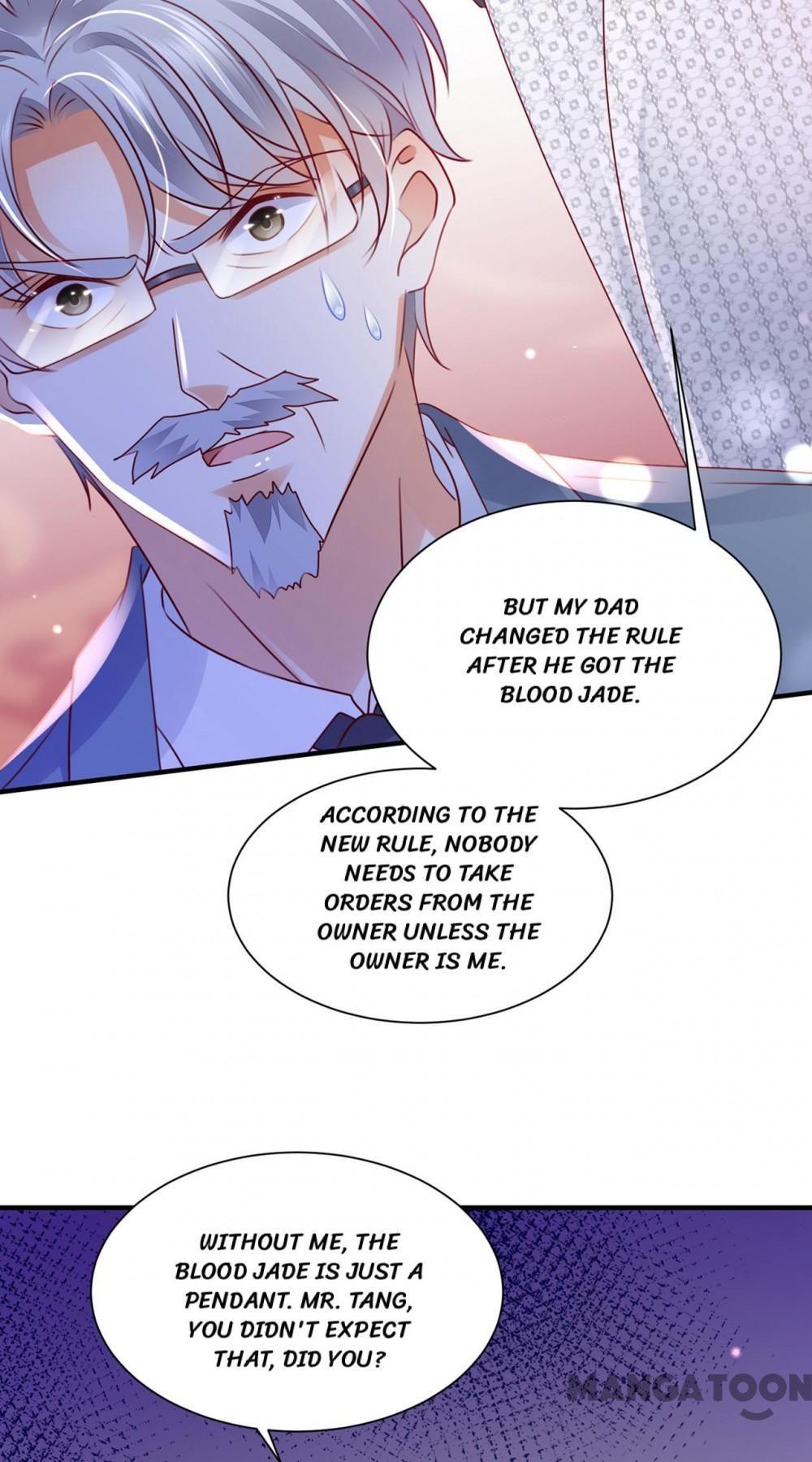 Ex-wife of A Billionaire ( Haomen Tianjia Qianqi ) Chapter 733 - page 43