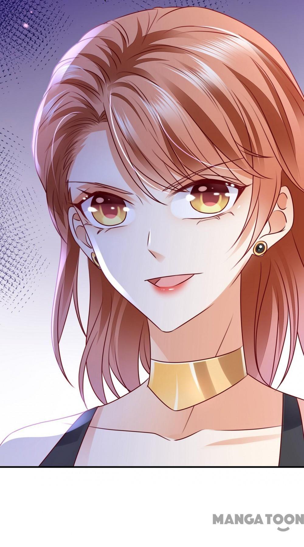 Ex-wife of A Billionaire ( Haomen Tianjia Qianqi ) Chapter 733 - page 44