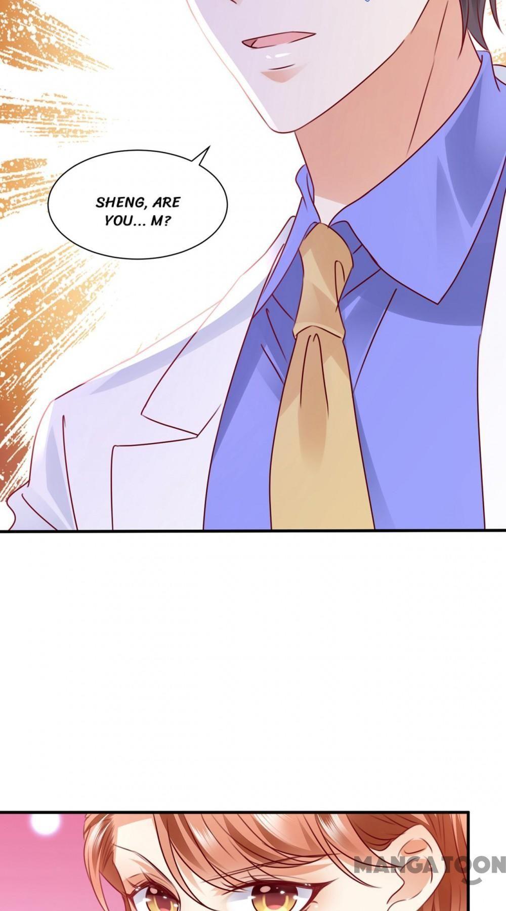 Ex-wife of A Billionaire ( Haomen Tianjia Qianqi ) Chapter 733 - page 6