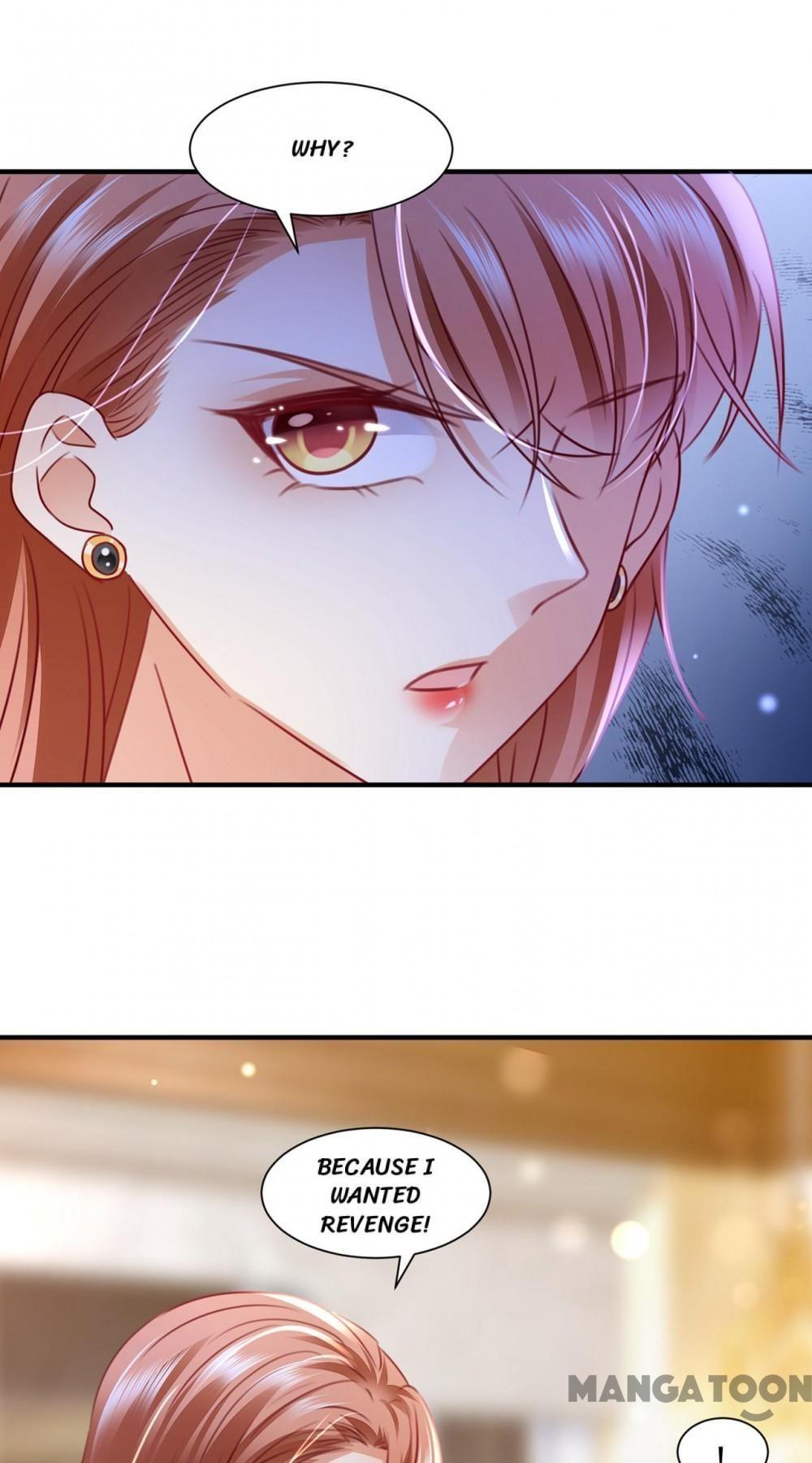 Ex-wife of A Billionaire ( Haomen Tianjia Qianqi ) Chapter 733 - page 9
