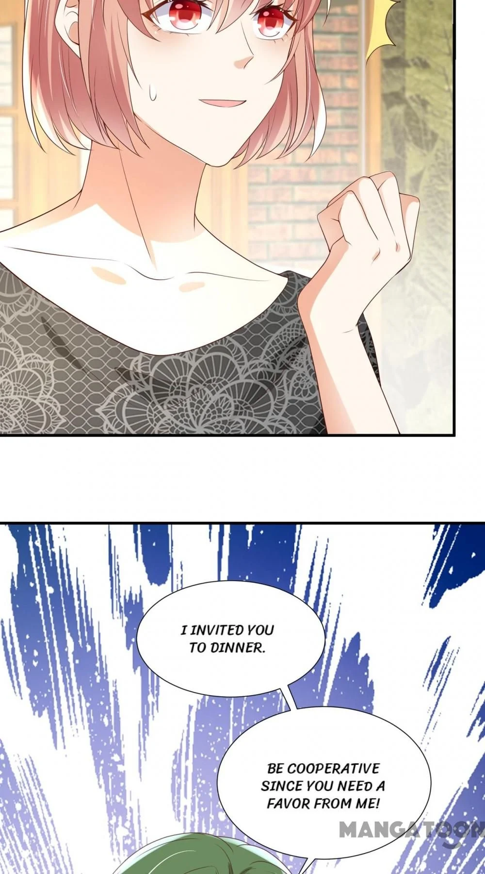 Ex-wife of A Billionaire ( Haomen Tianjia Qianqi ) Chapter 768 - page 18