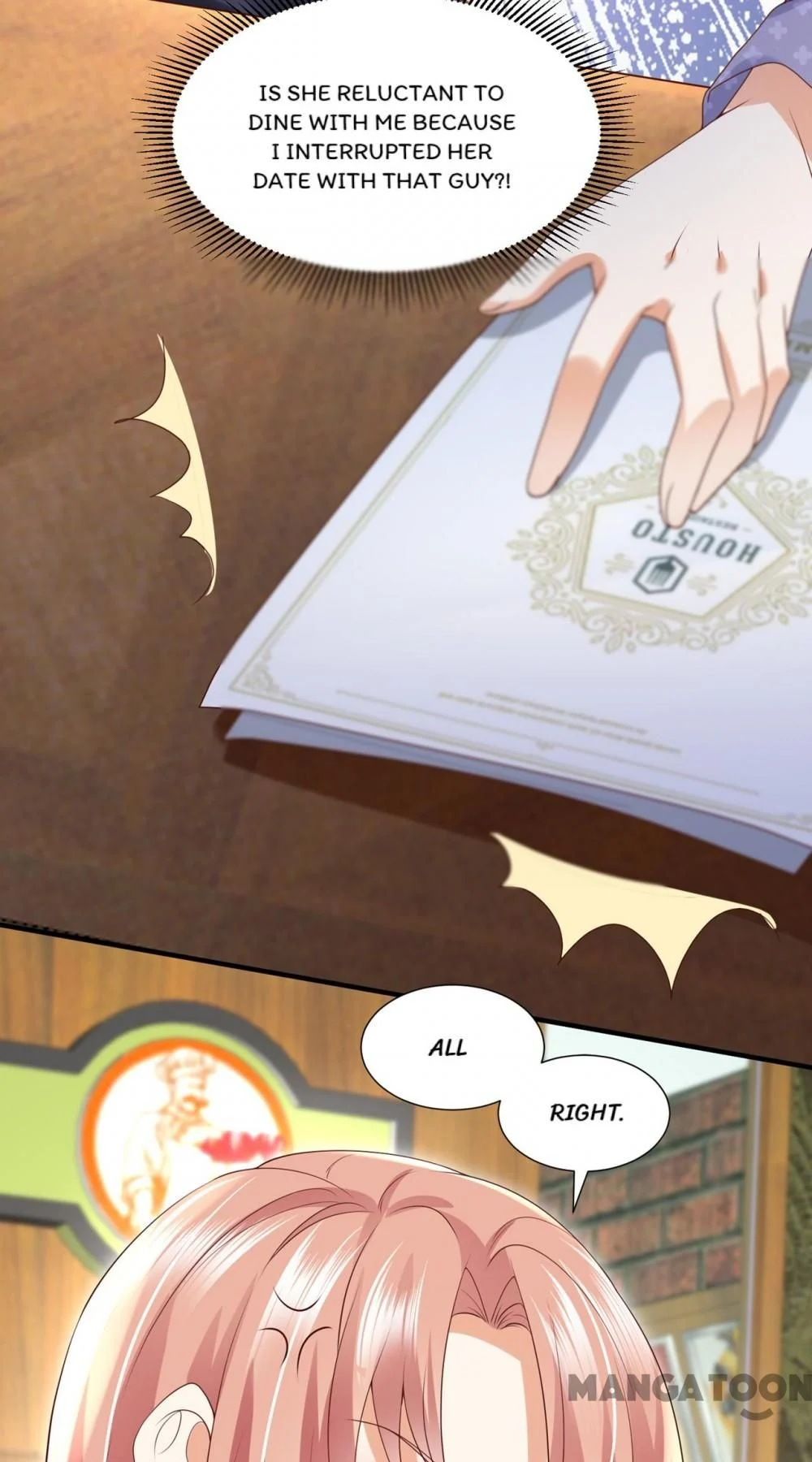 Ex-wife of A Billionaire ( Haomen Tianjia Qianqi ) Chapter 768 - page 20