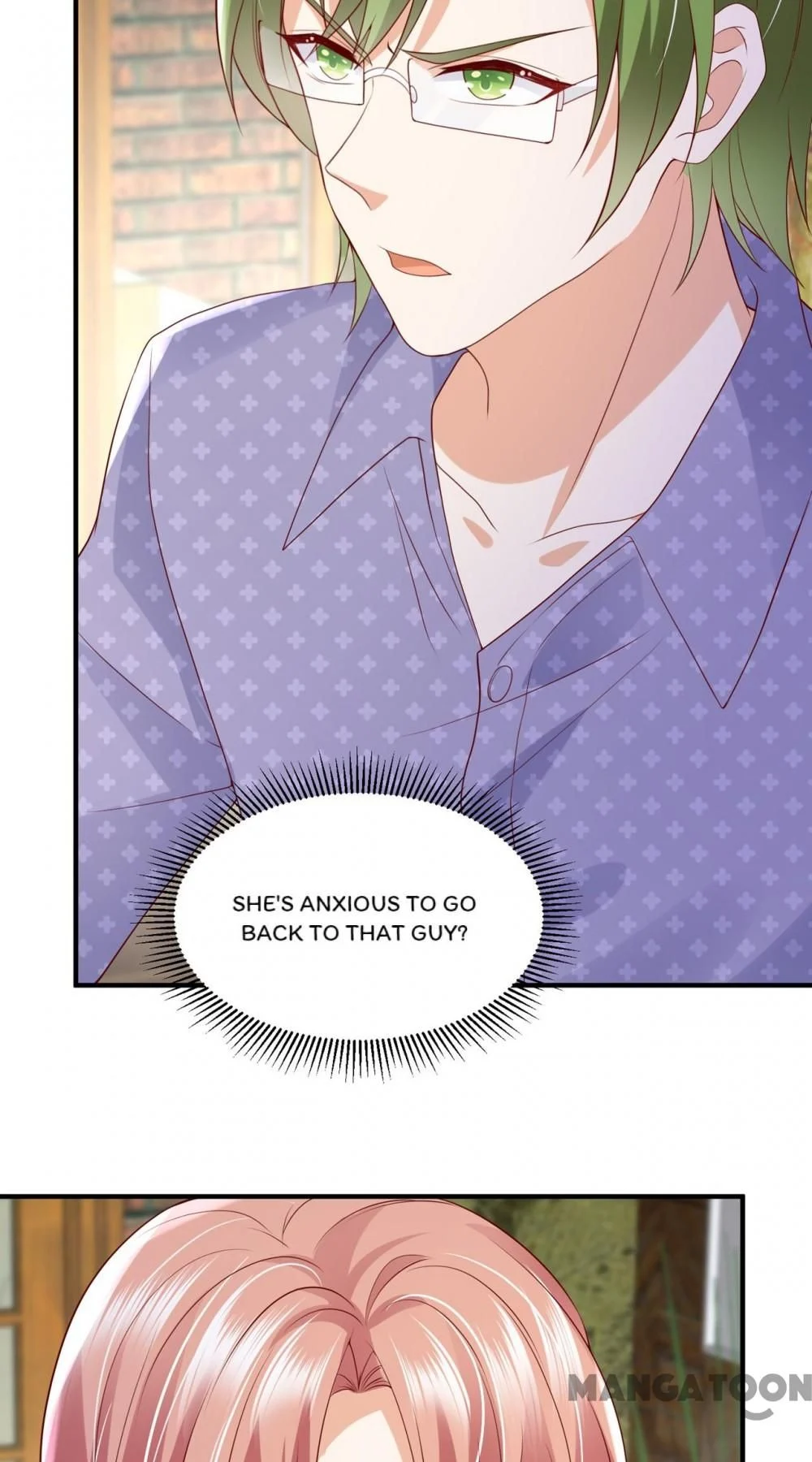 Ex-wife of A Billionaire ( Haomen Tianjia Qianqi ) Chapter 768 - page 25