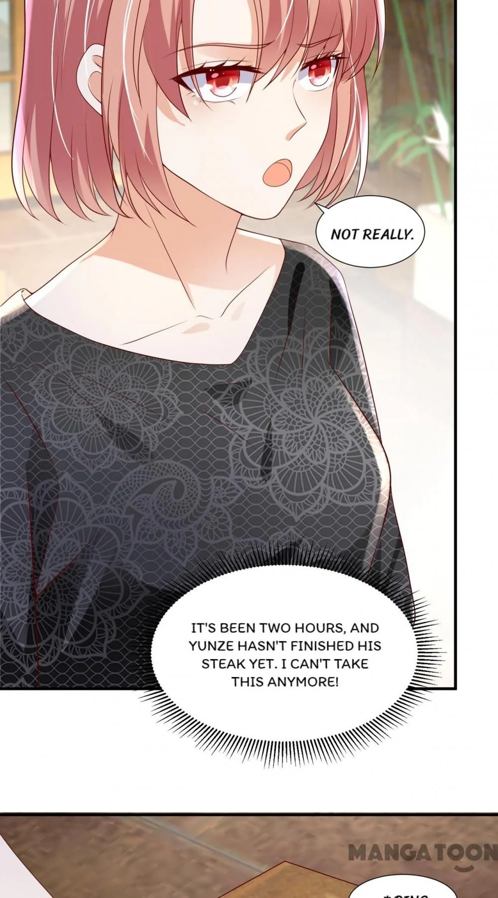 Ex-wife of A Billionaire ( Haomen Tianjia Qianqi ) Chapter 768 - page 26