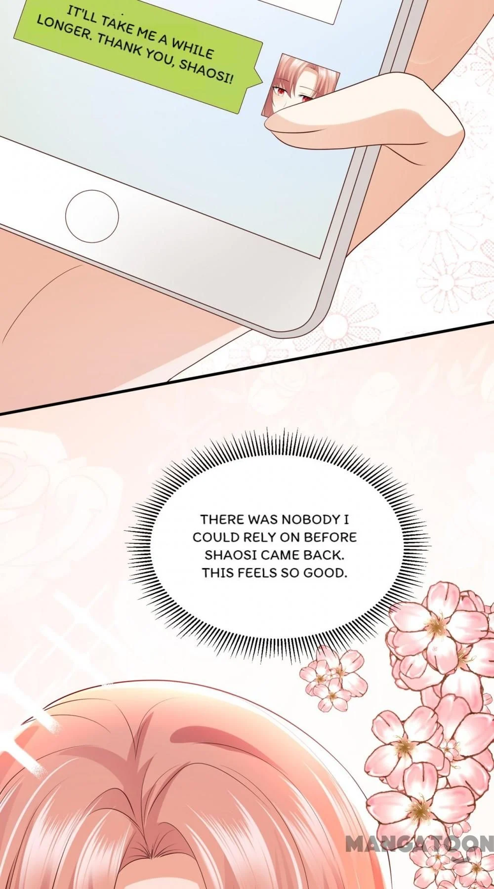 Ex-wife of A Billionaire ( Haomen Tianjia Qianqi ) Chapter 768 - page 29