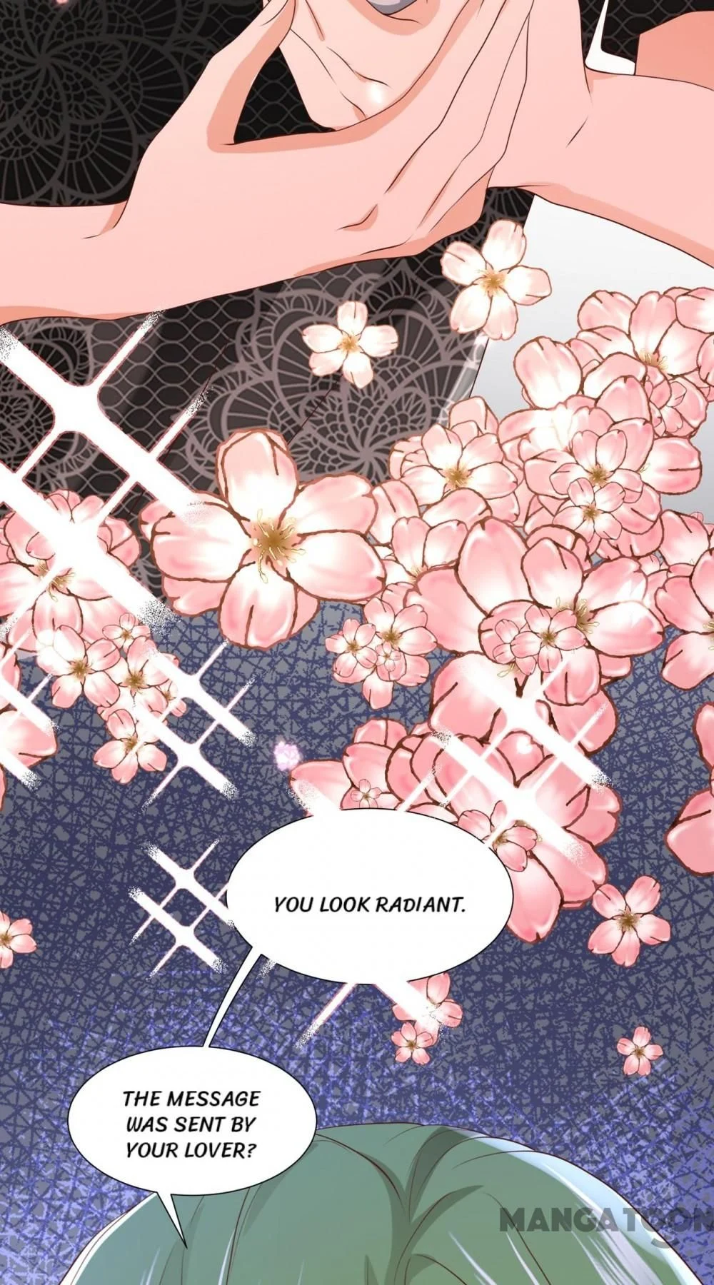 Ex-wife of A Billionaire ( Haomen Tianjia Qianqi ) Chapter 768 - page 31