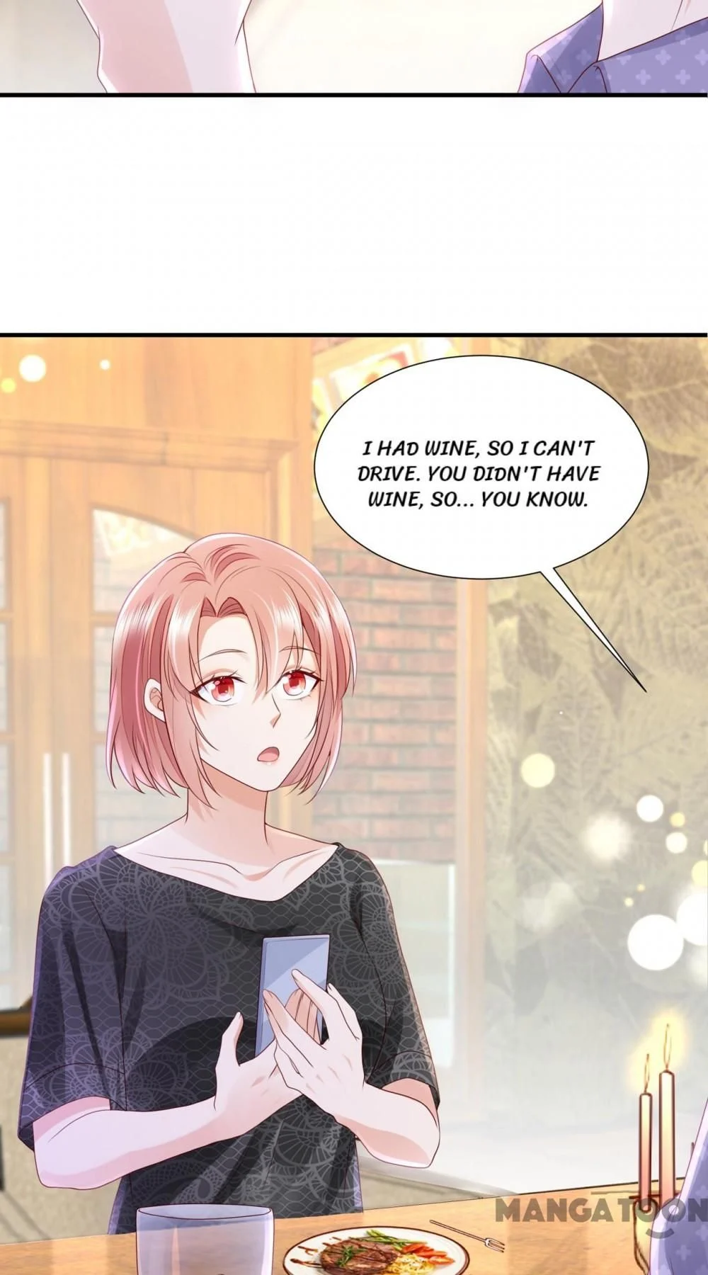 Ex-wife of A Billionaire ( Haomen Tianjia Qianqi ) Chapter 768 - page 38