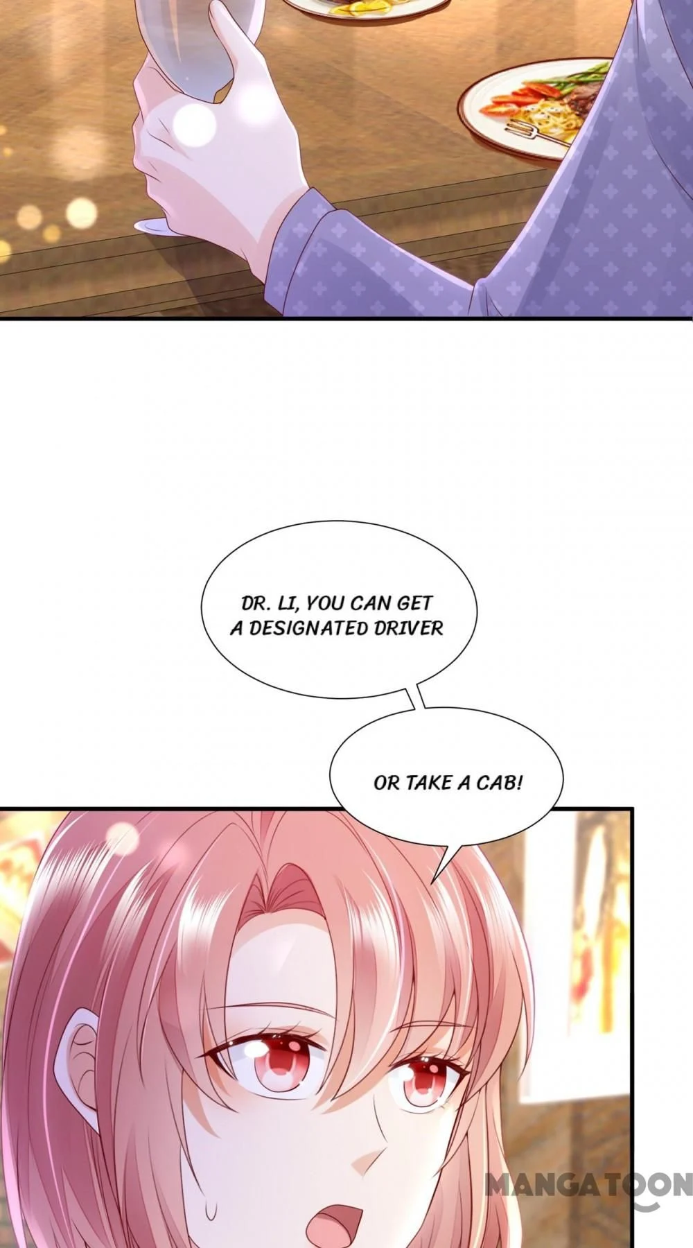 Ex-wife of A Billionaire ( Haomen Tianjia Qianqi ) Chapter 768 - page 39