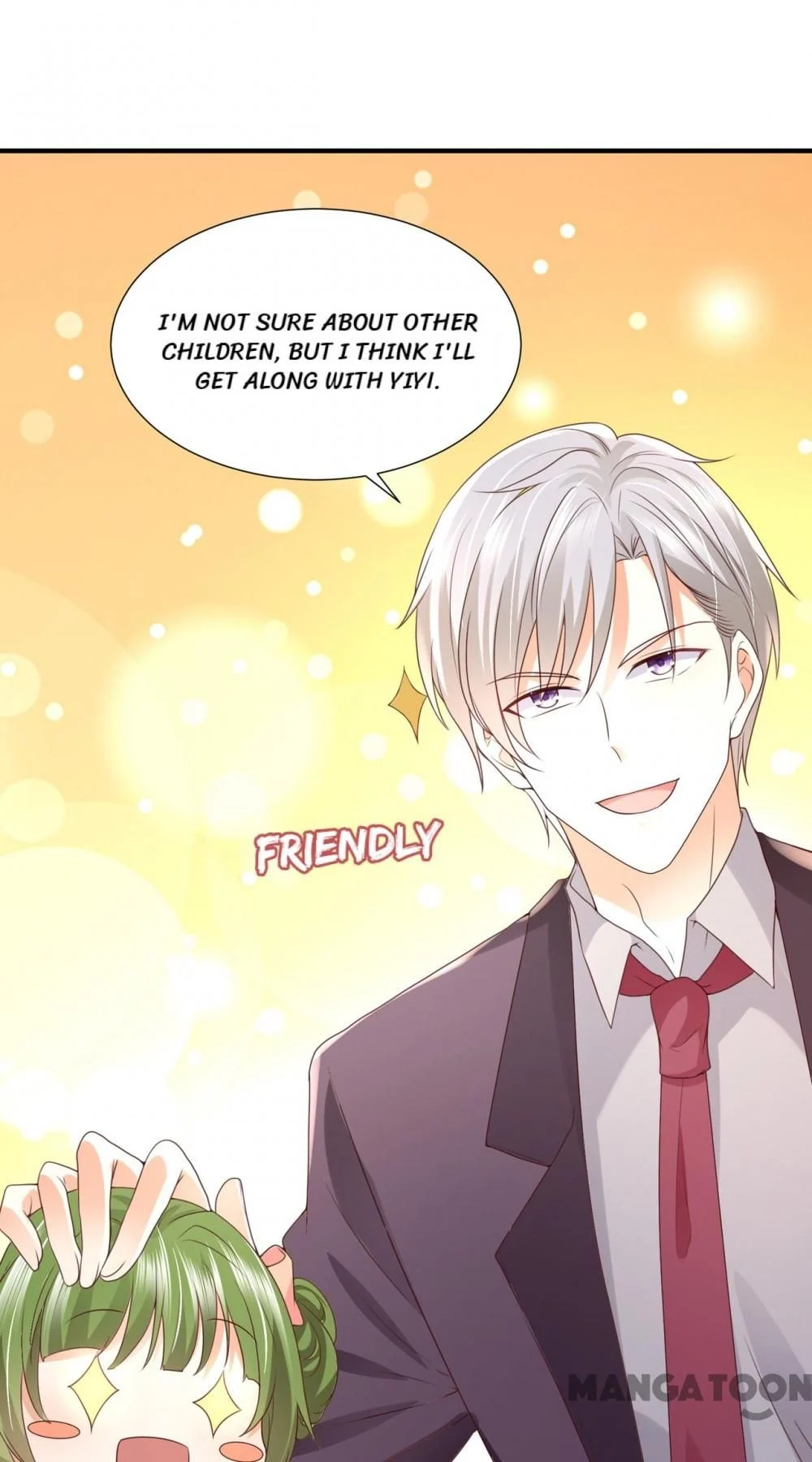 Ex-wife of A Billionaire ( Haomen Tianjia Qianqi ) Chapter 768 - page 7