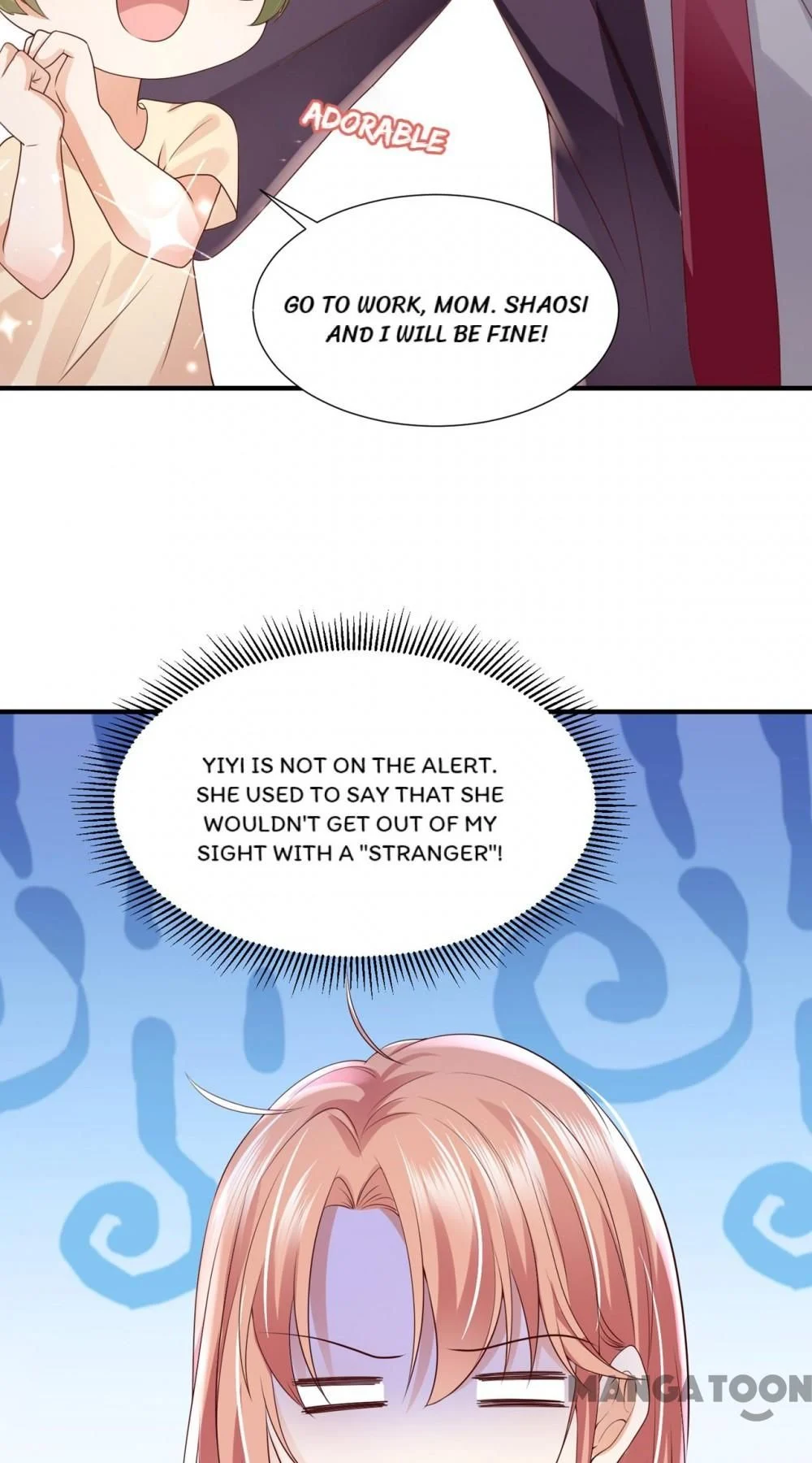 Ex-wife of A Billionaire ( Haomen Tianjia Qianqi ) Chapter 768 - page 8