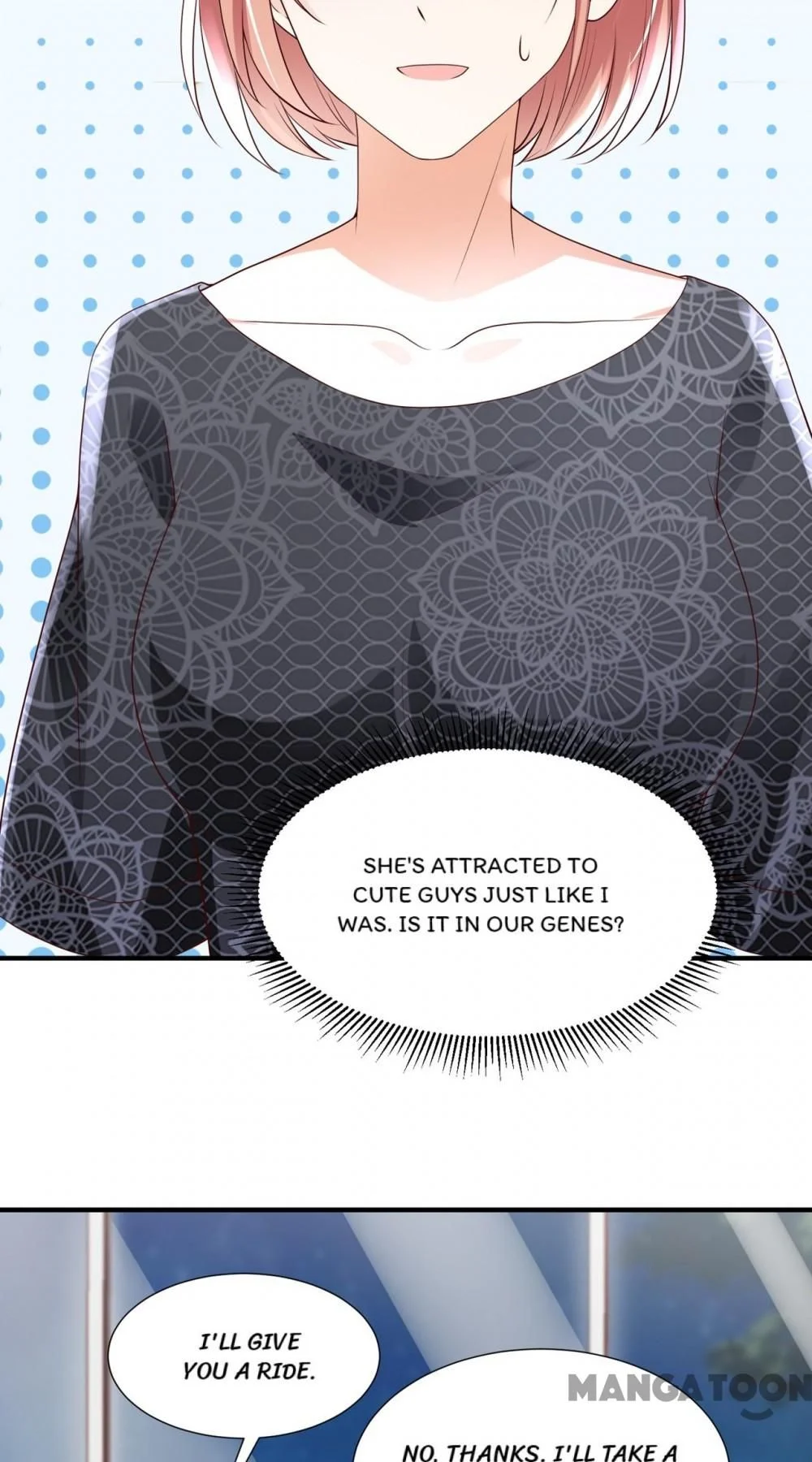 Ex-wife of A Billionaire ( Haomen Tianjia Qianqi ) Chapter 768 - page 9