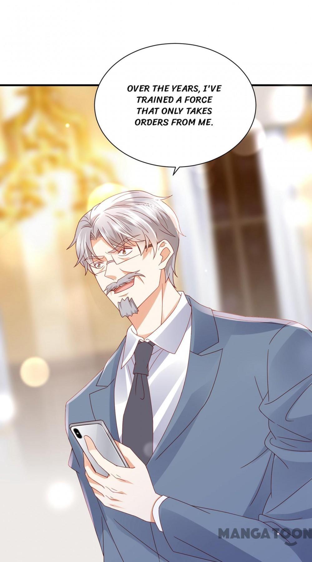 Ex-wife of A Billionaire ( Haomen Tianjia Qianqi ) Chapter 734 - page 16
