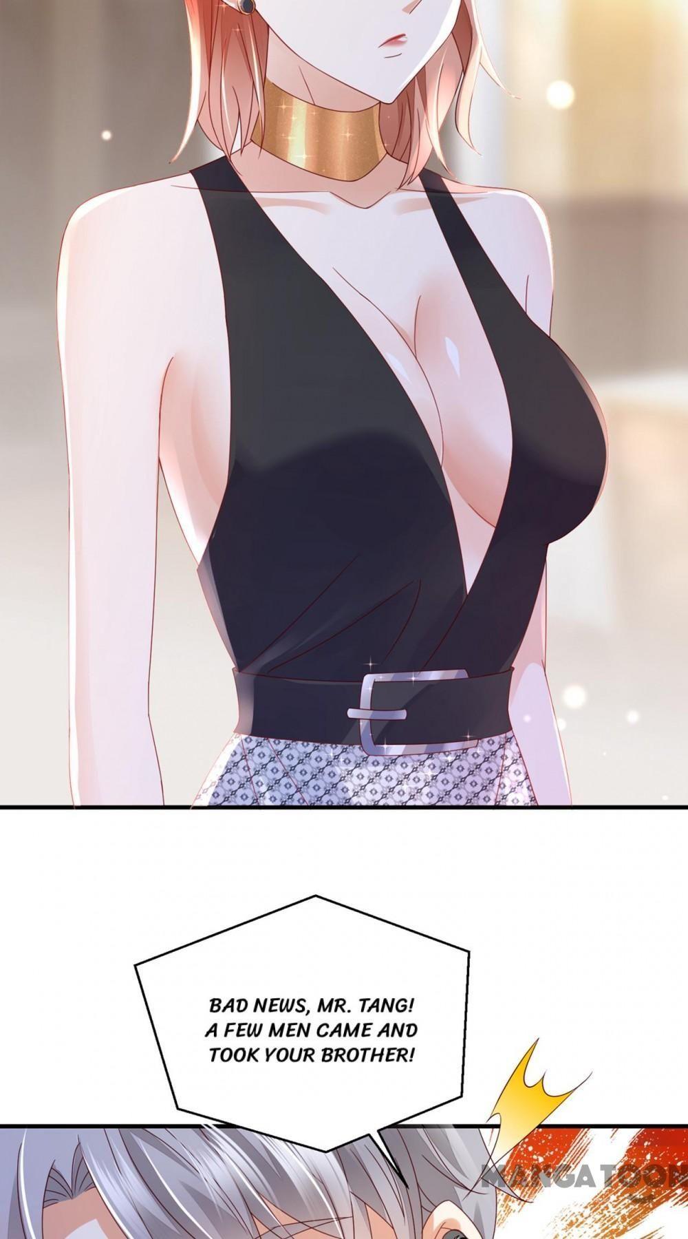 Ex-wife of A Billionaire ( Haomen Tianjia Qianqi ) Chapter 734 - page 18