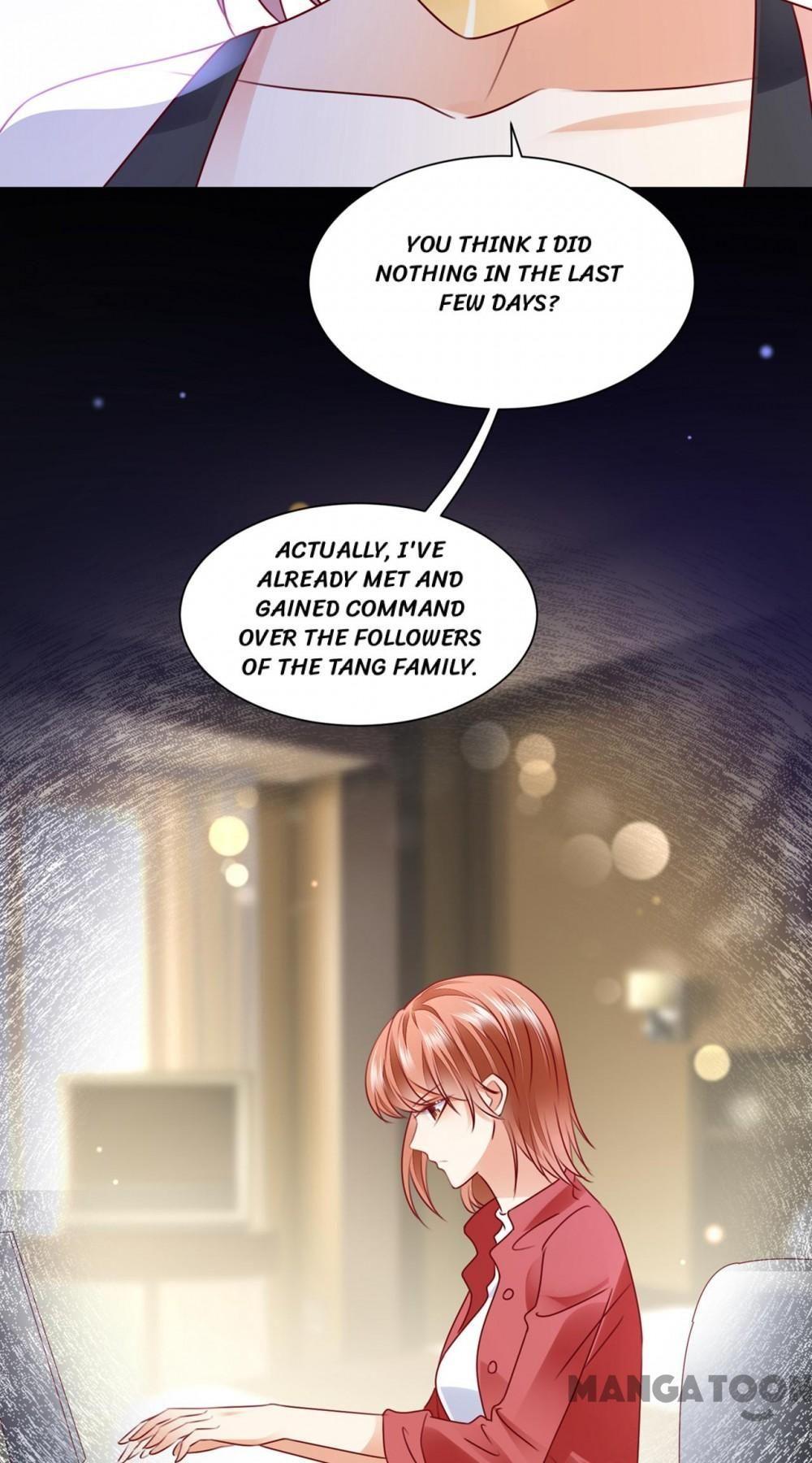 Ex-wife of A Billionaire ( Haomen Tianjia Qianqi ) Chapter 734 - page 2