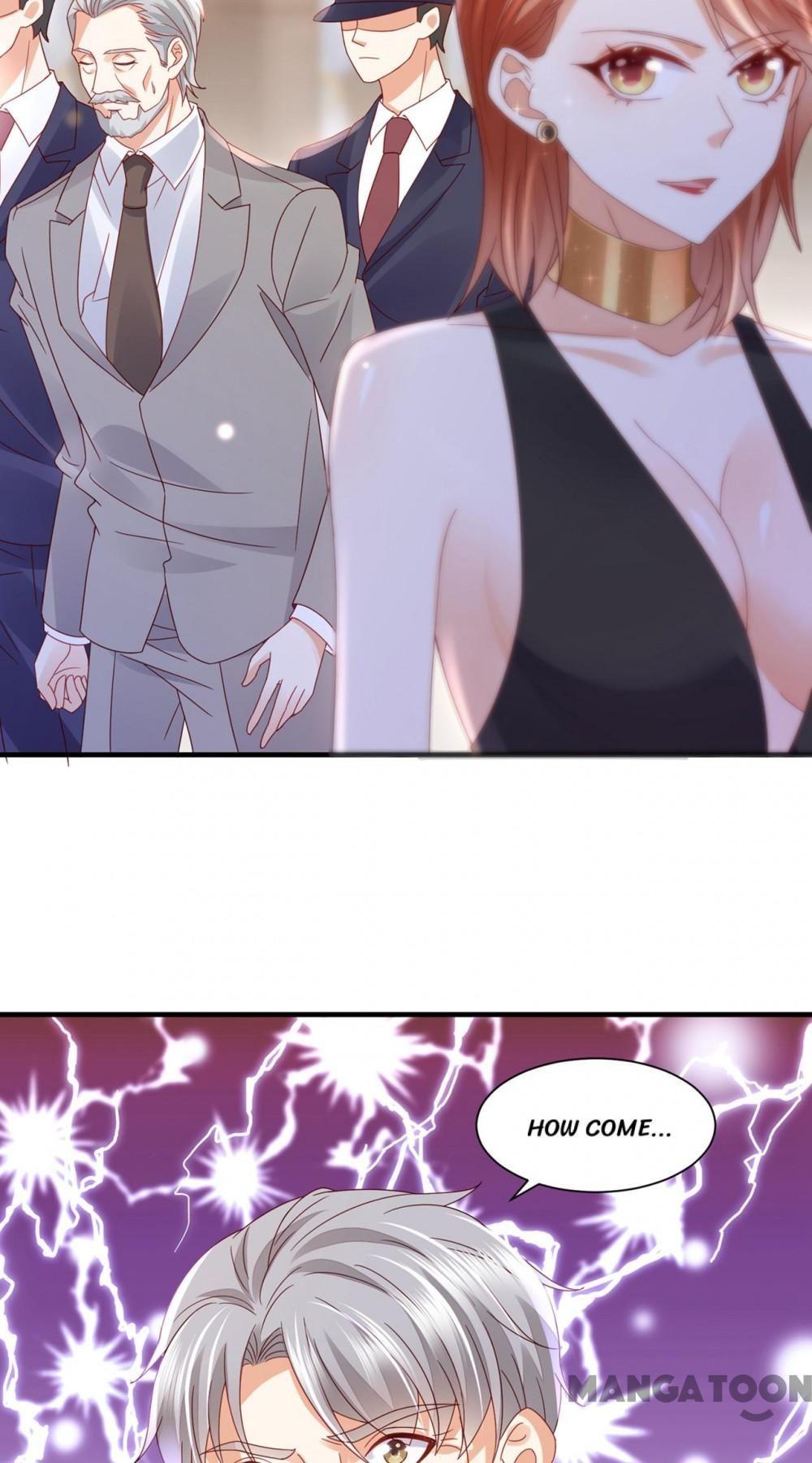 Ex-wife of A Billionaire ( Haomen Tianjia Qianqi ) Chapter 734 - page 20