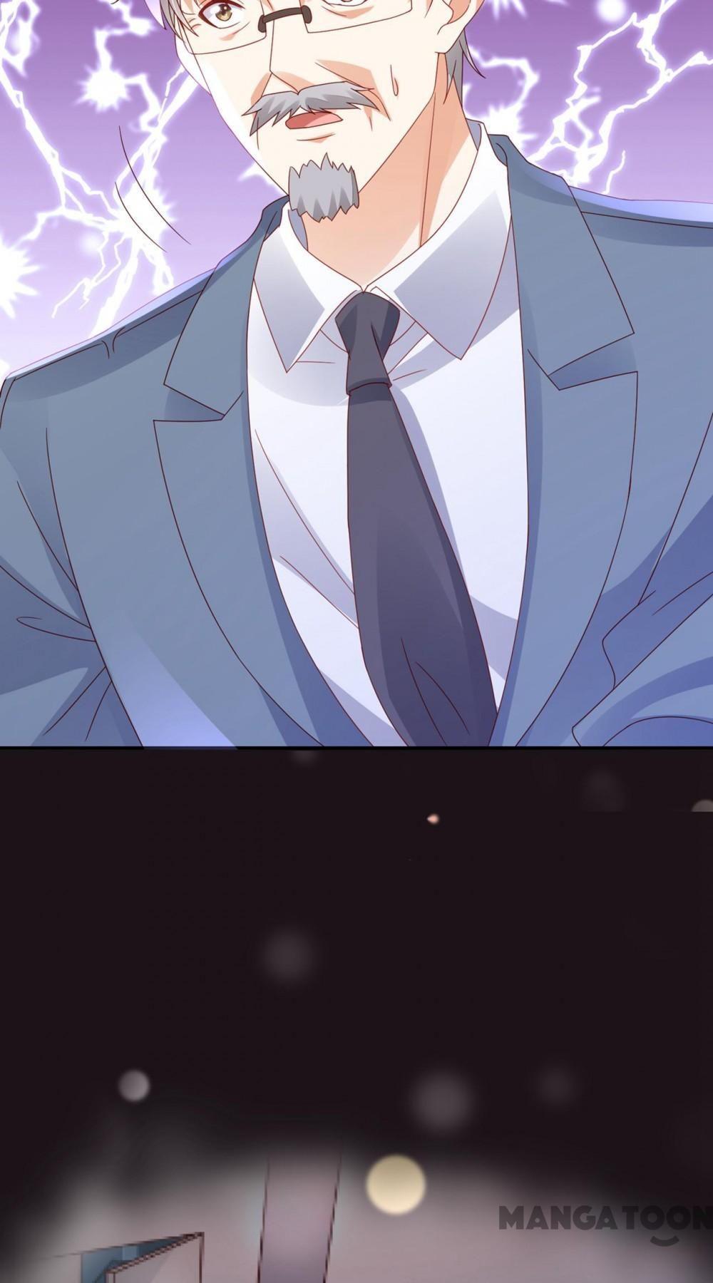 Ex-wife of A Billionaire ( Haomen Tianjia Qianqi ) Chapter 734 - page 21