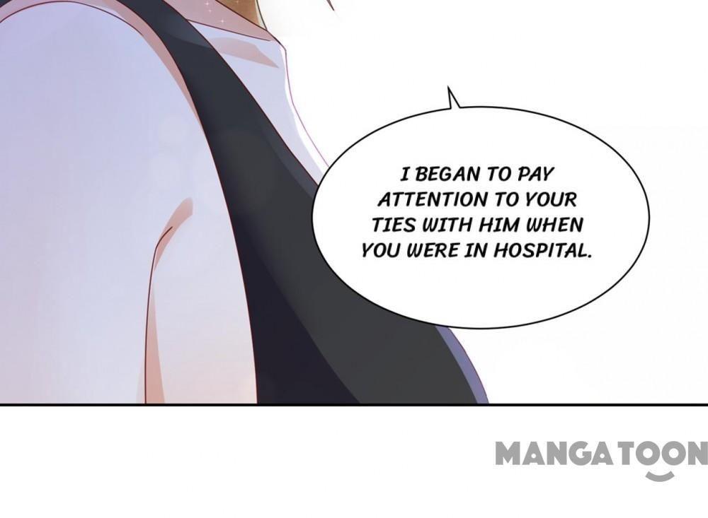 Ex-wife of A Billionaire ( Haomen Tianjia Qianqi ) Chapter 734 - page 23