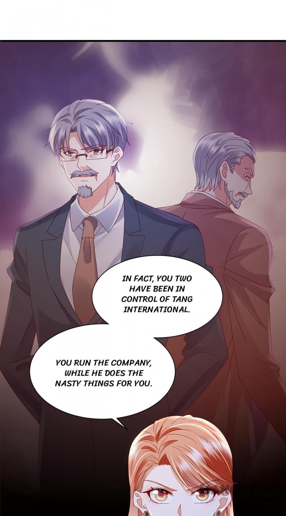 Ex-wife of A Billionaire ( Haomen Tianjia Qianqi ) Chapter 734 - page 24