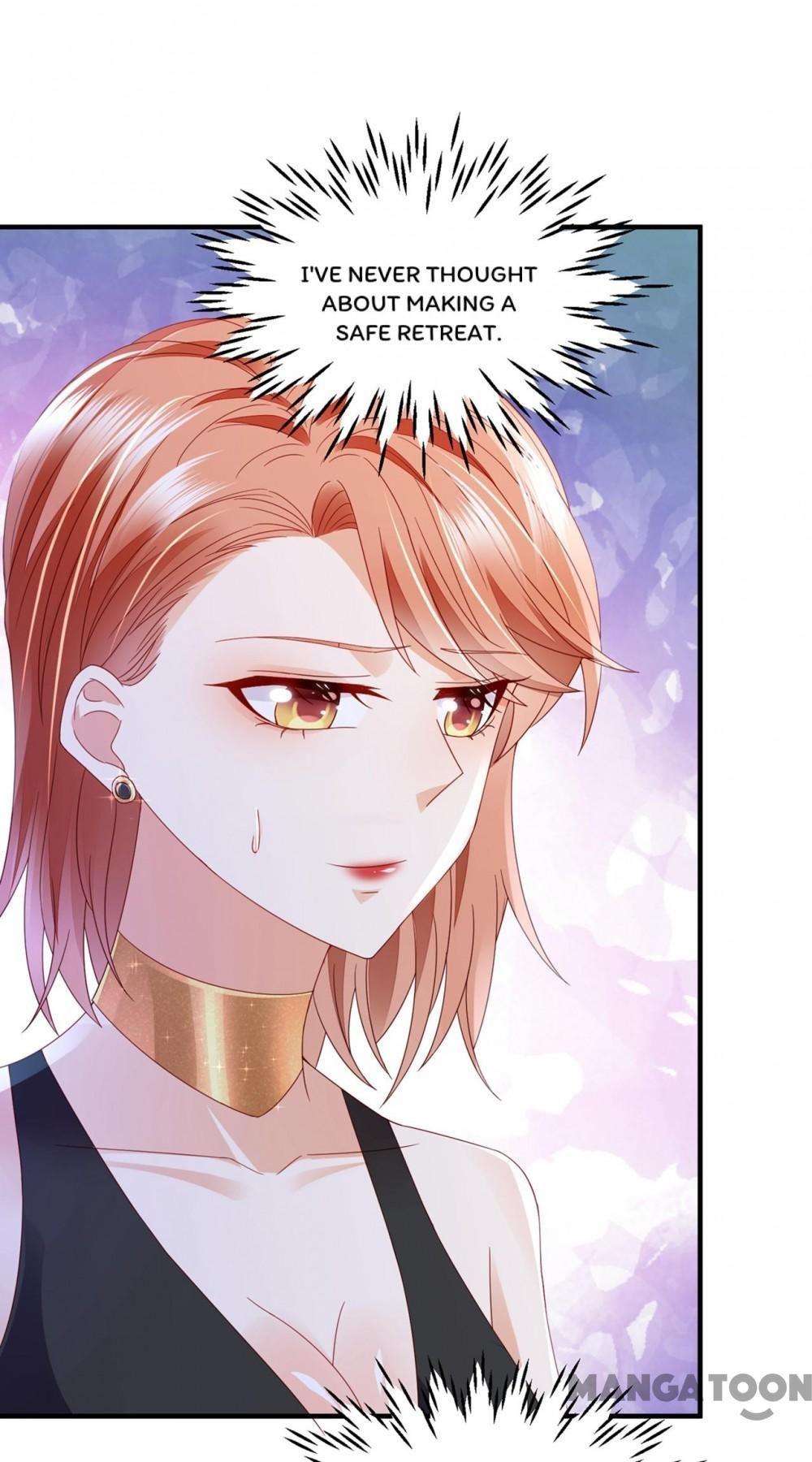 Ex-wife of A Billionaire ( Haomen Tianjia Qianqi ) Chapter 734 - page 27