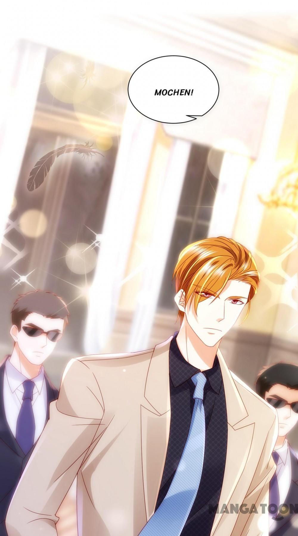Ex-wife of A Billionaire ( Haomen Tianjia Qianqi ) Chapter 734 - page 29