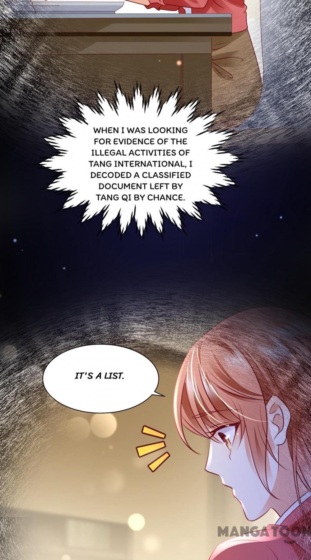 Ex-wife of A Billionaire ( Haomen Tianjia Qianqi ) Chapter 734 - page 3