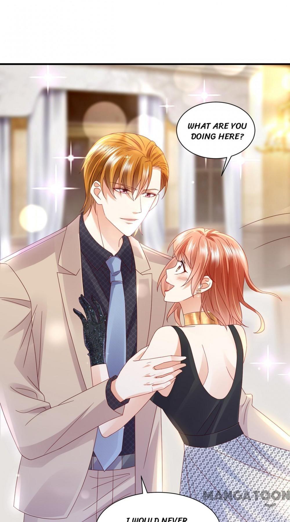 Ex-wife of A Billionaire ( Haomen Tianjia Qianqi ) Chapter 734 - page 32