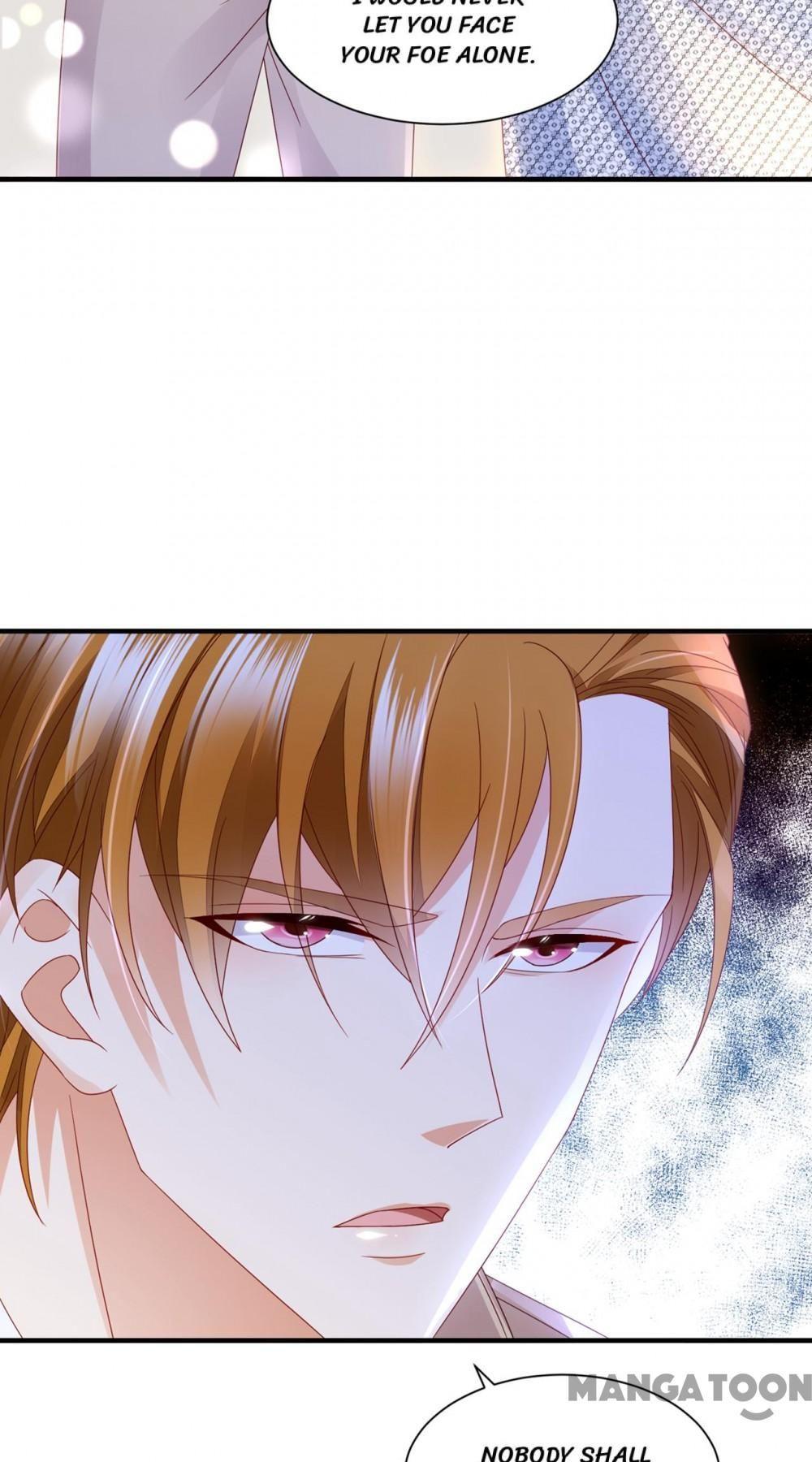 Ex-wife of A Billionaire ( Haomen Tianjia Qianqi ) Chapter 734 - page 33