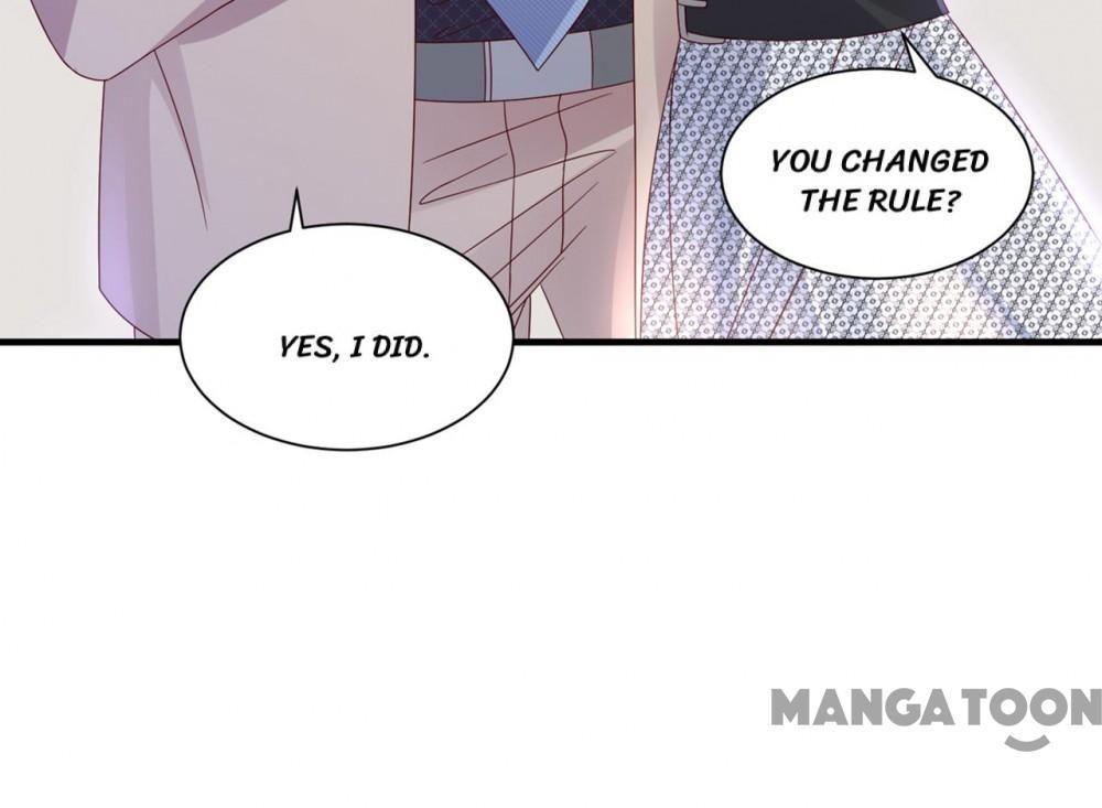 Ex-wife of A Billionaire ( Haomen Tianjia Qianqi ) Chapter 734 - page 39