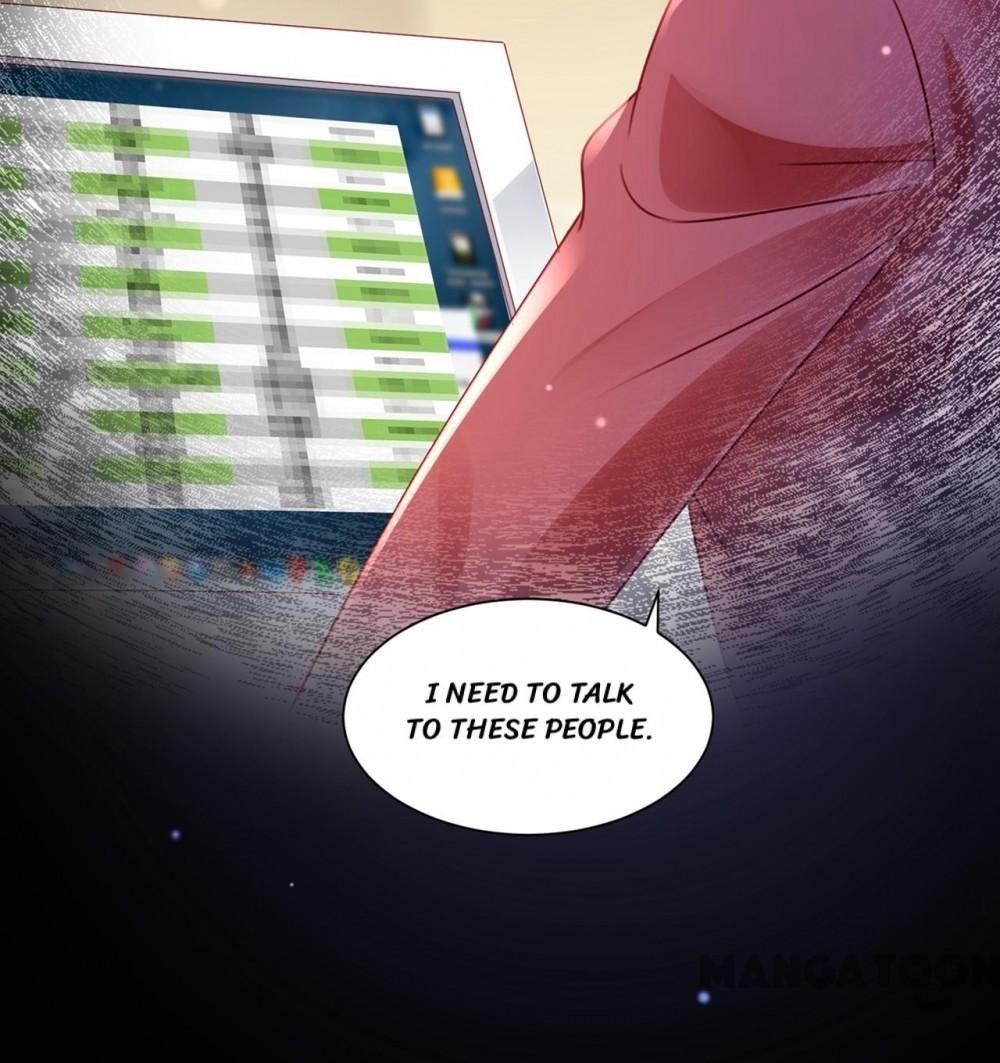 Ex-wife of A Billionaire ( Haomen Tianjia Qianqi ) Chapter 734 - page 4