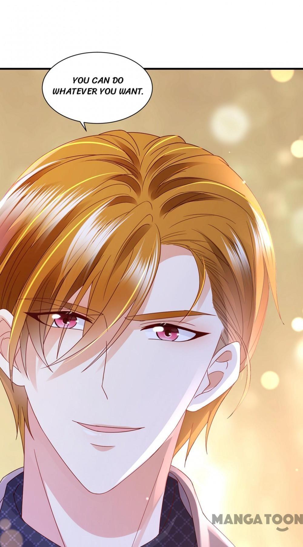 Ex-wife of A Billionaire ( Haomen Tianjia Qianqi ) Chapter 734 - page 40