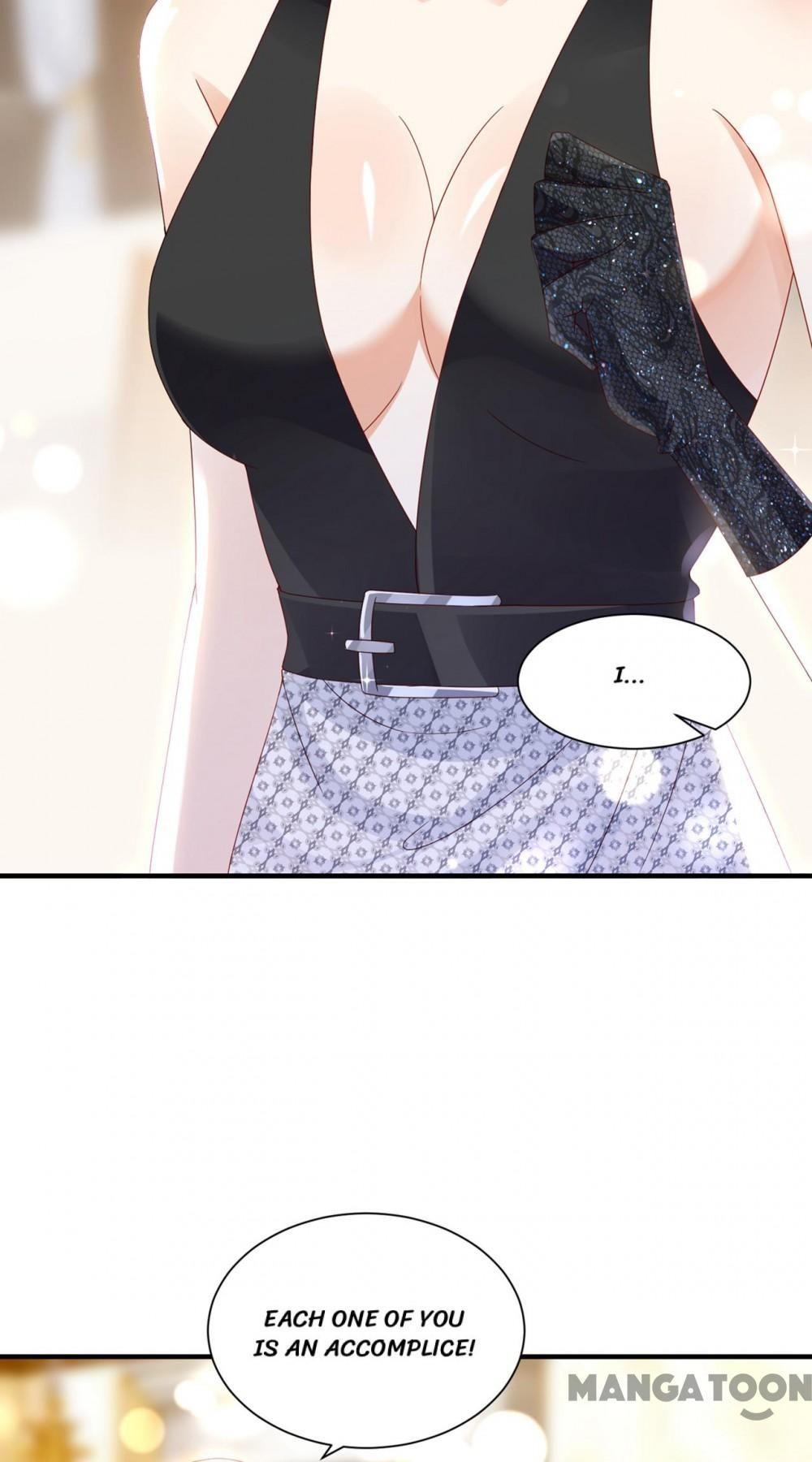 Ex-wife of A Billionaire ( Haomen Tianjia Qianqi ) Chapter 734 - page 44