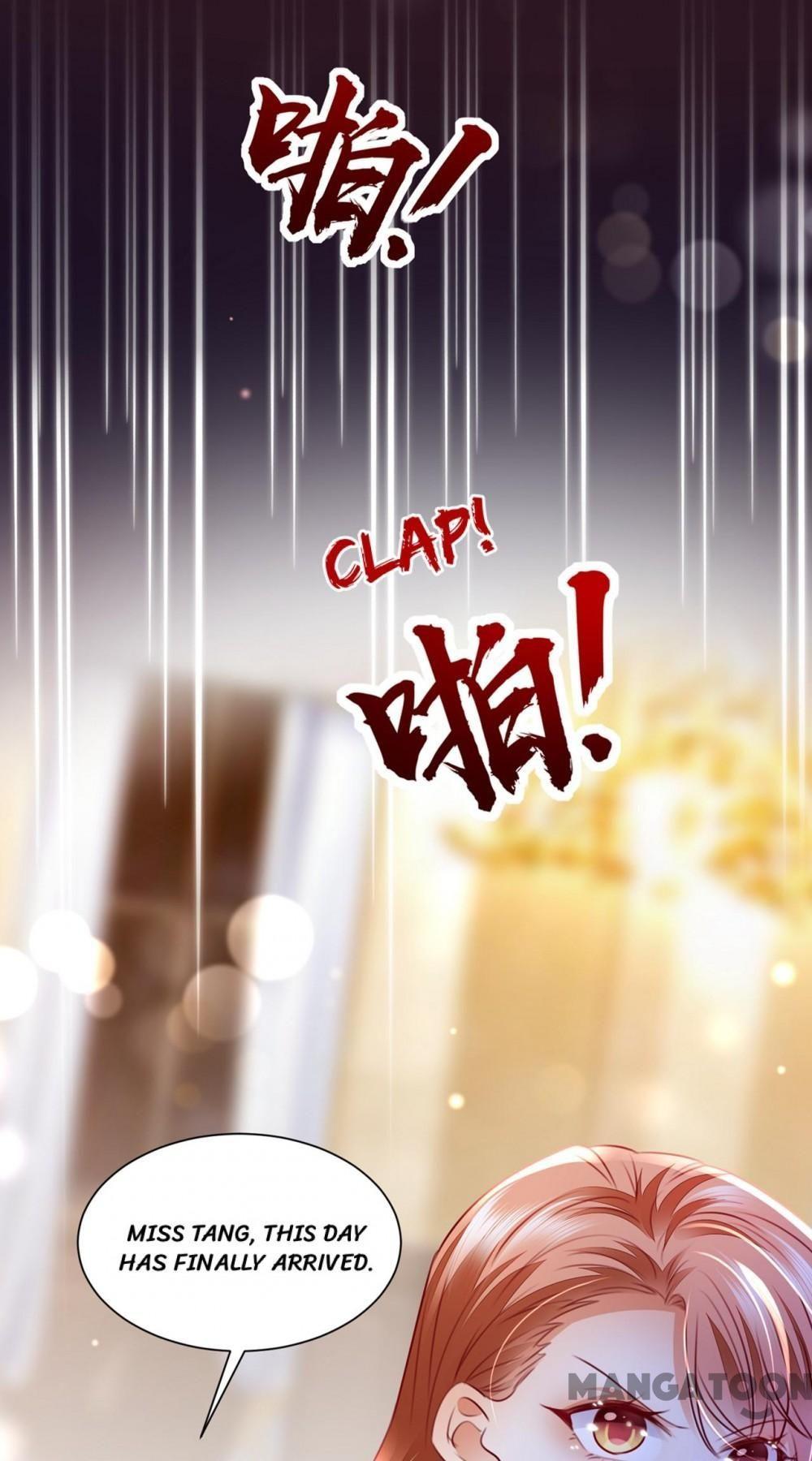 Ex-wife of A Billionaire ( Haomen Tianjia Qianqi ) Chapter 734 - page 6