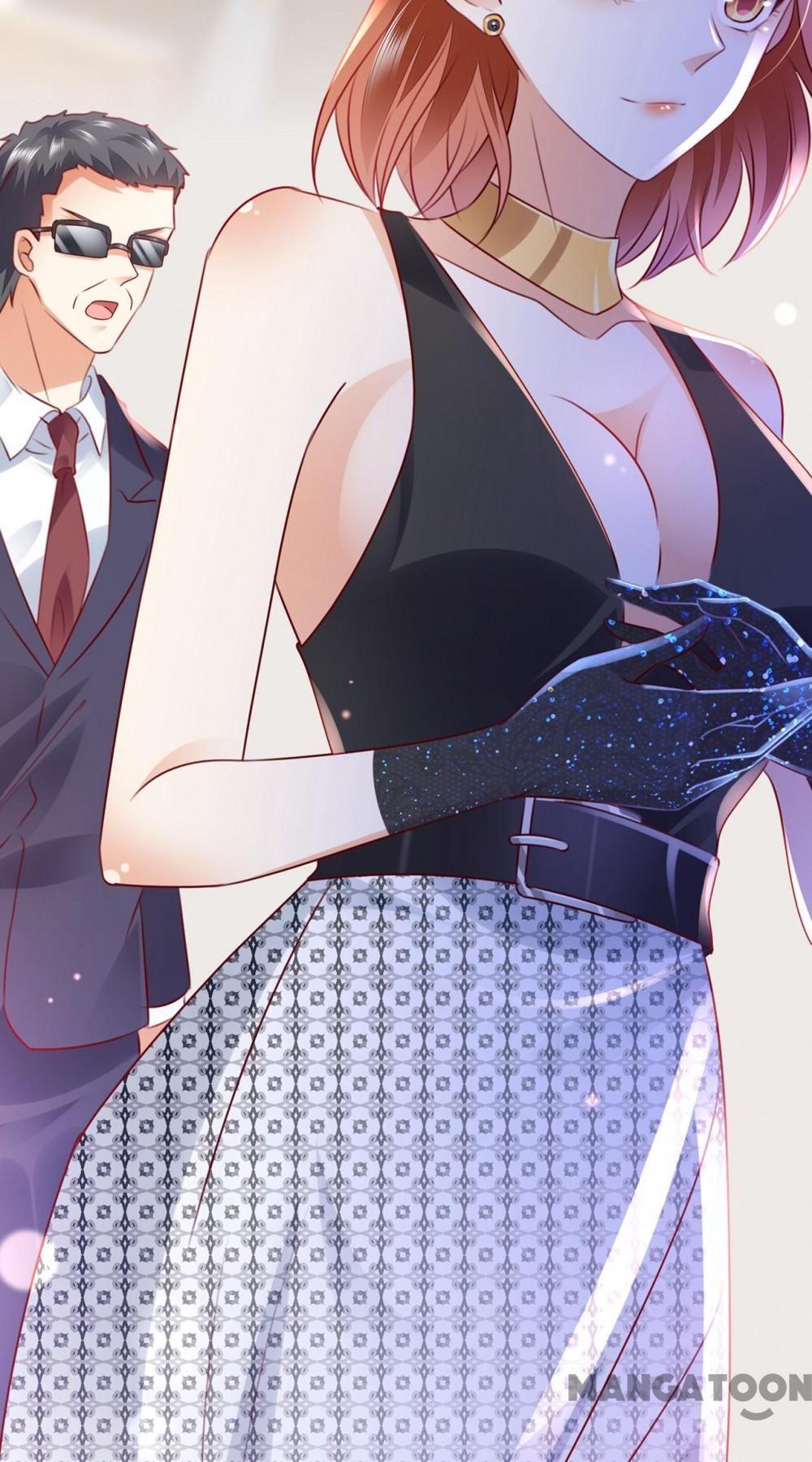Ex-wife of A Billionaire ( Haomen Tianjia Qianqi ) Chapter 734 - page 7